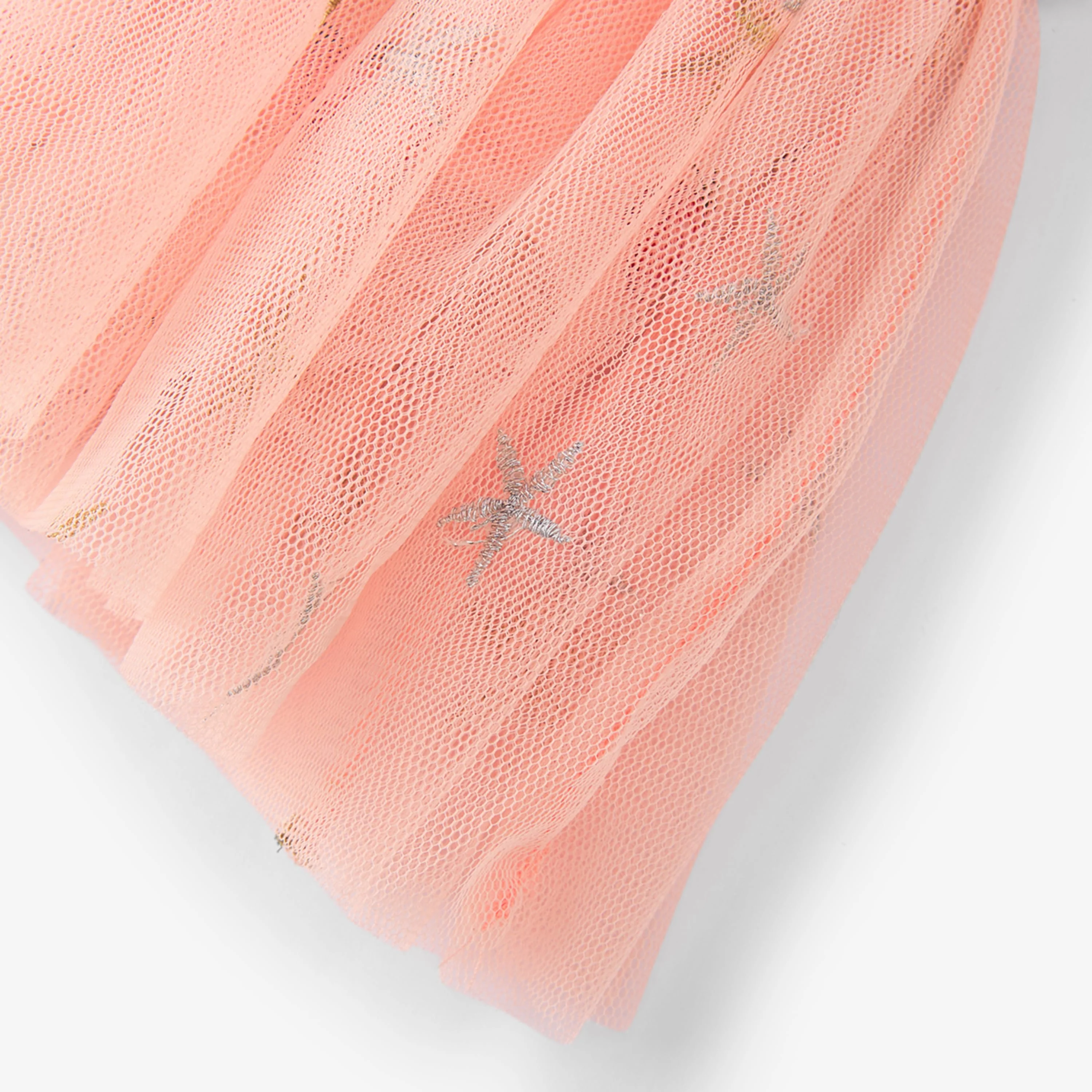 Milkbarn Strawberry Ballet Skirt Swimsuit - Image 5