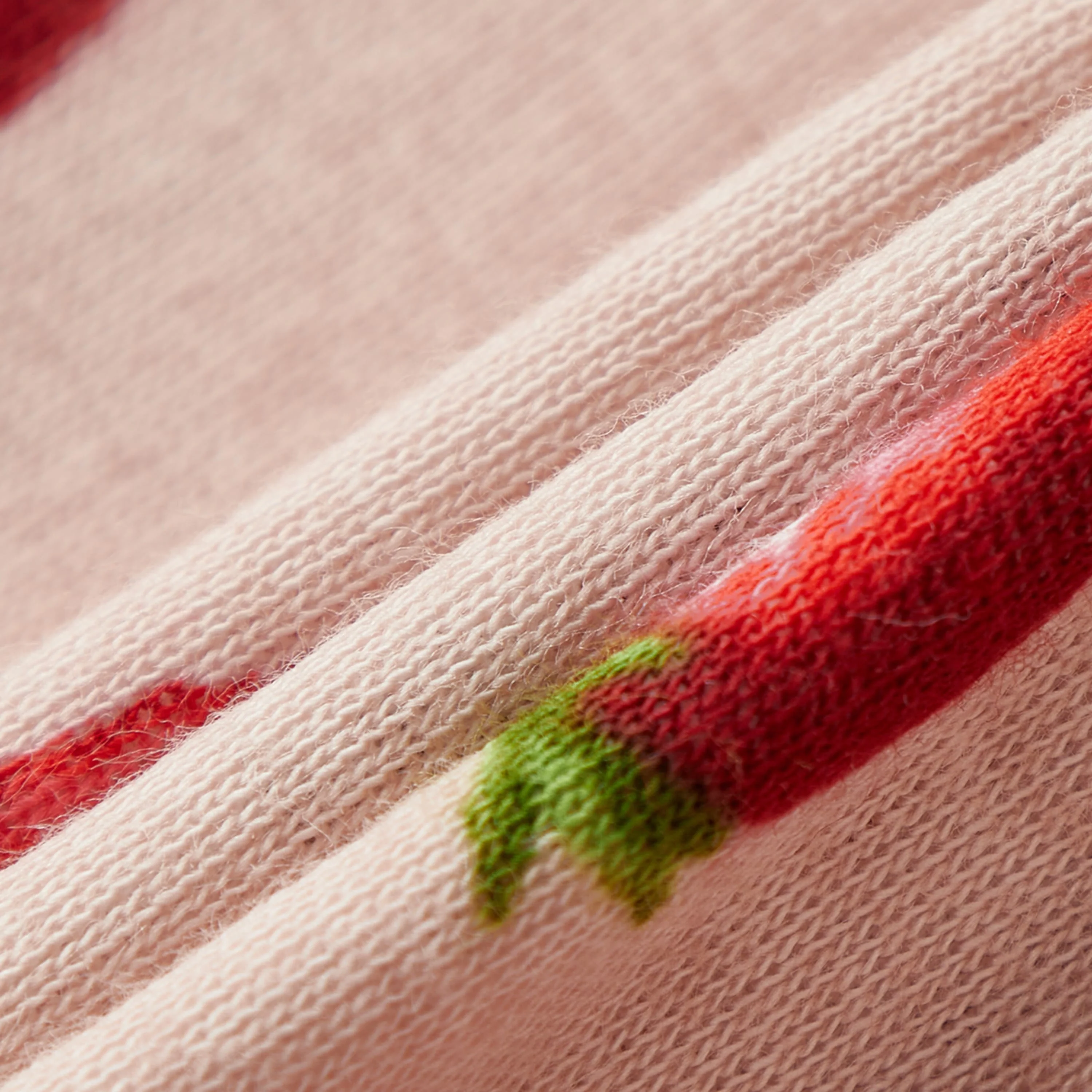 Milkbarn Strawberry Ballet Dress - Image 7