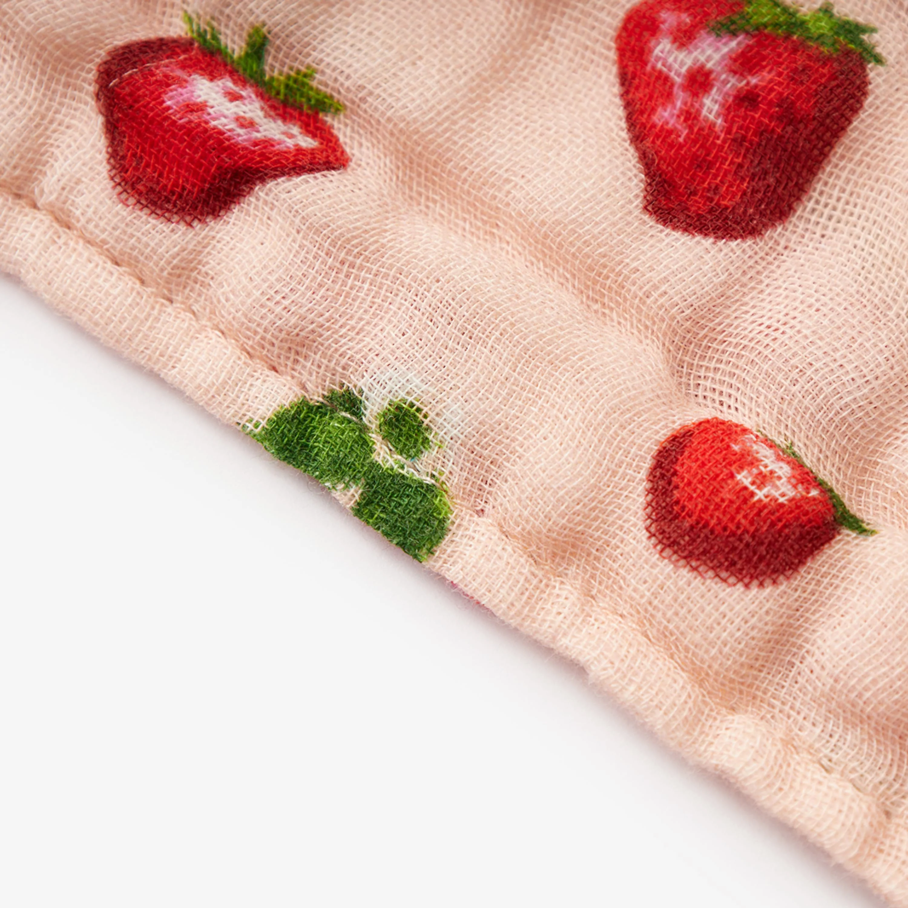 Milkbarn Strawberry Beach and Swim Towel - Image 3