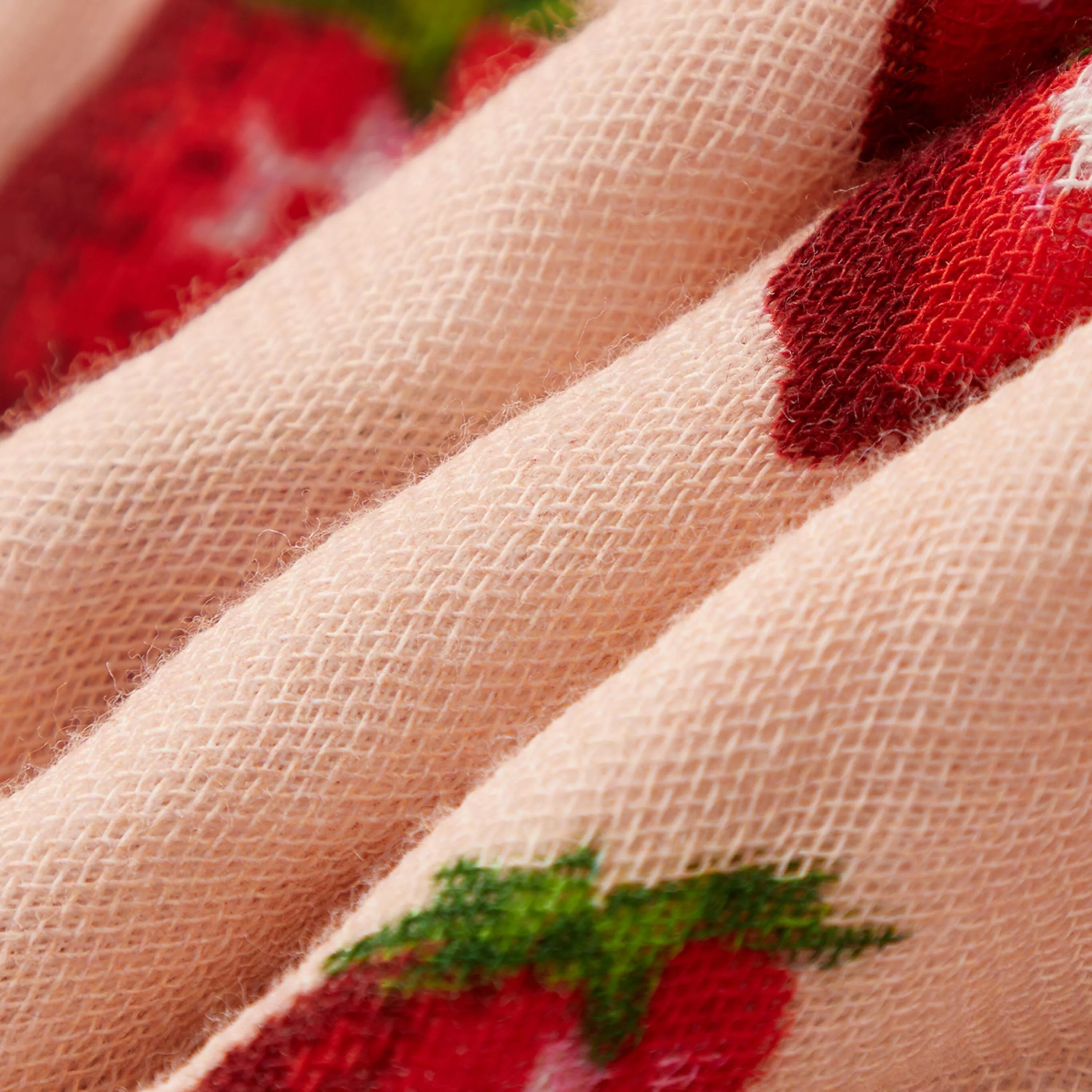 Milkbarn Strawberry Beach and Swim Towel - Image 5