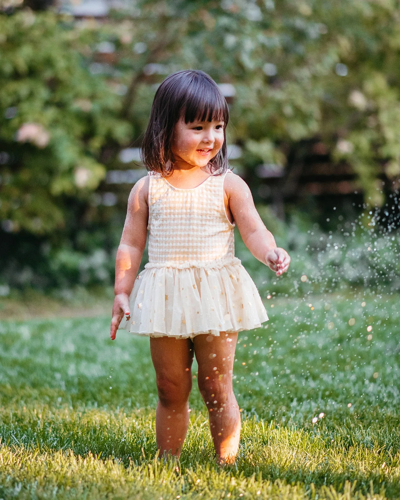 Milkbarn Toucan Ballet Skirt Swimsuit - Image 8