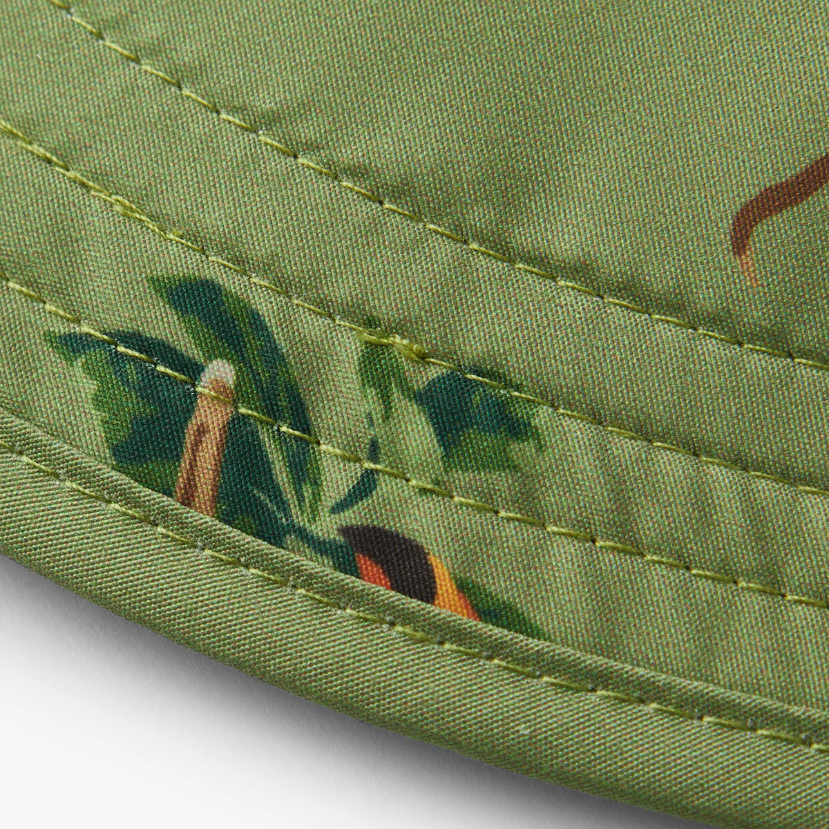 Milkbarn Toucan Sun Safety Play Hat - Image 4