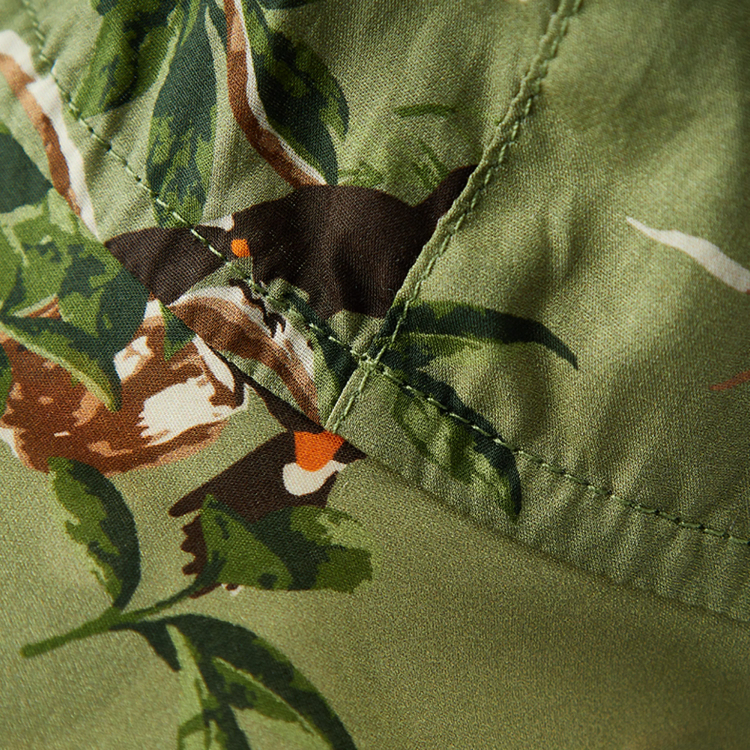 Milkbarn Toucan Sunshine Peekaboo Hat - Image 4