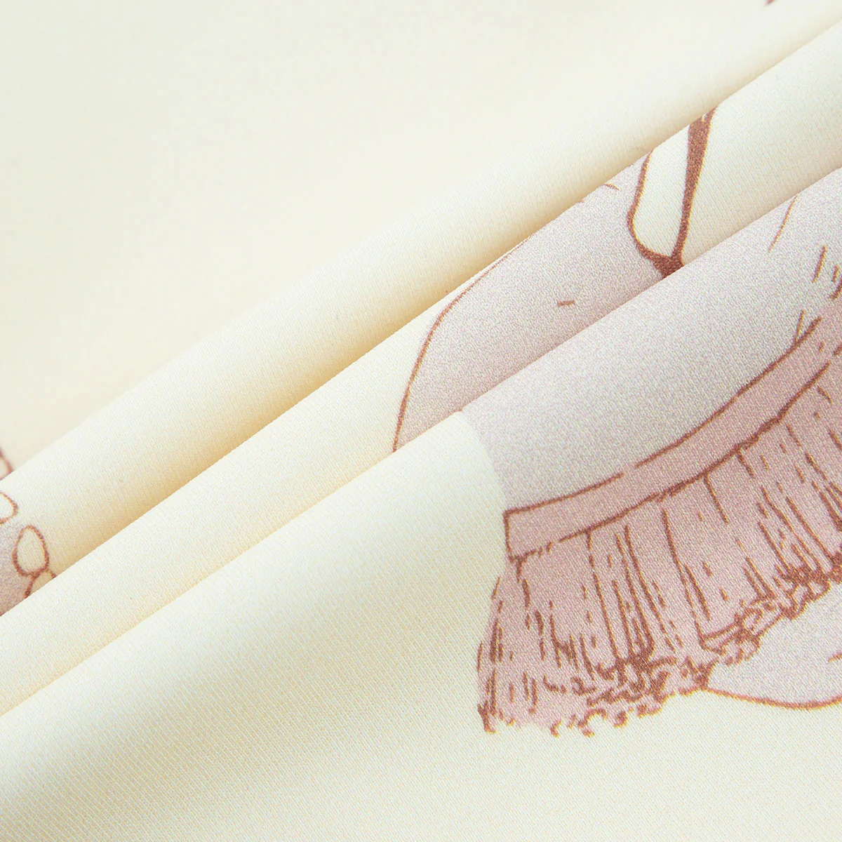Milkbarn Tutu Elephant Ruffle Waist Suspender Swimsuit - Image 7