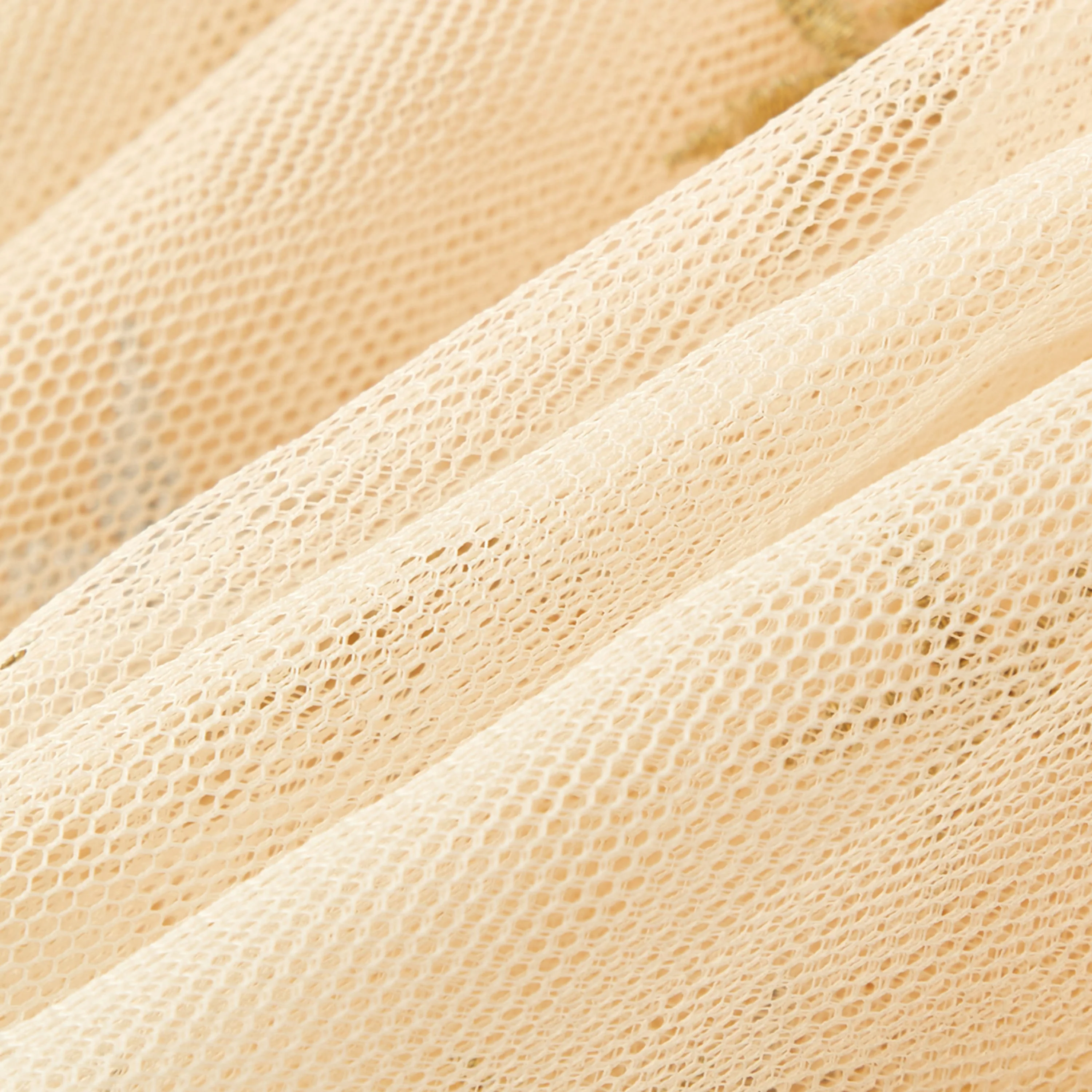 Milkbarn Yellow Gingham Ballet Skirt Swimsuit - Image 5