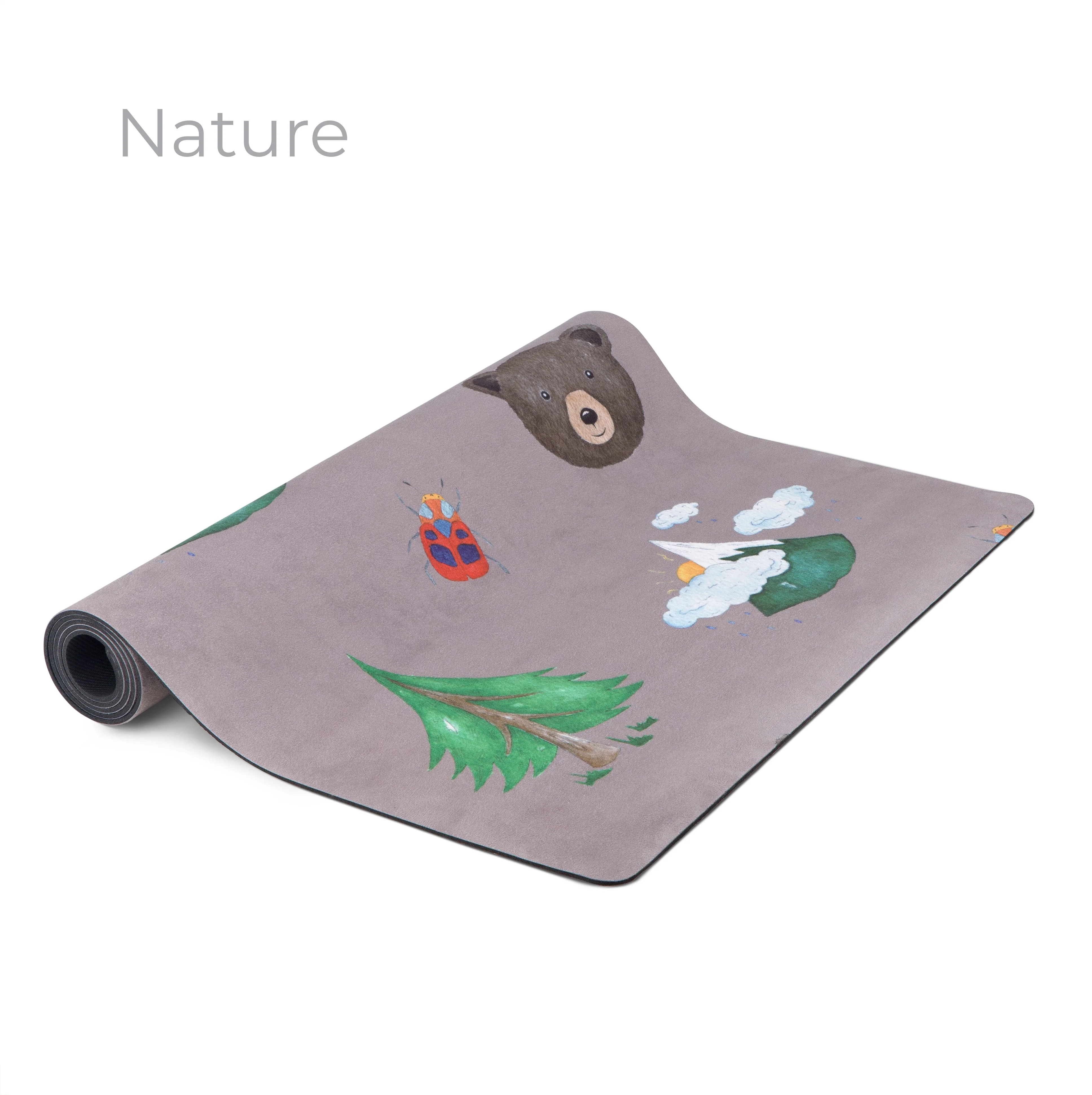 Mindful And Co Beginner Yoga Bundle - Image 12