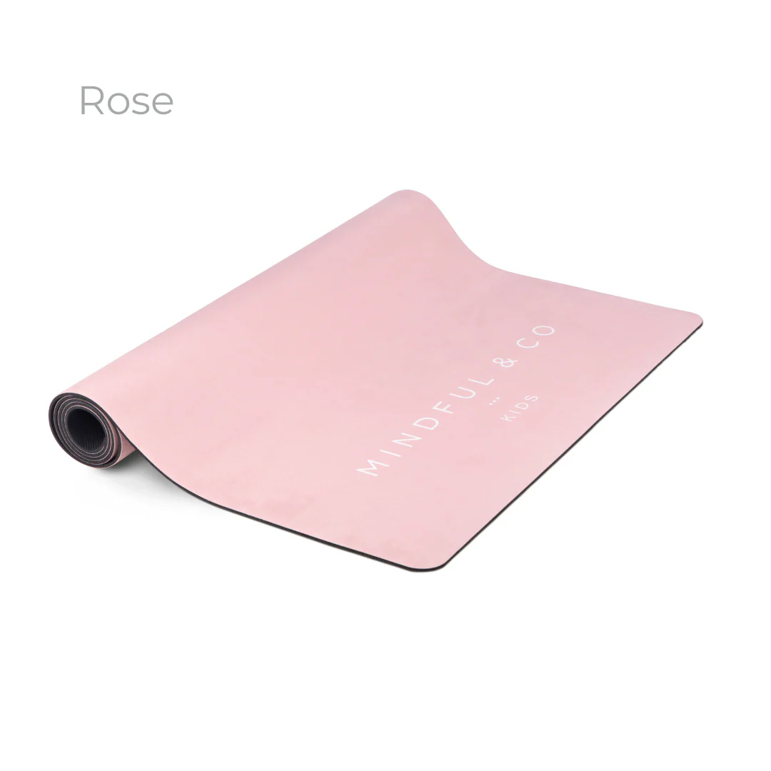 Mindful And Co Beginner Yoga Bundle - Image 13