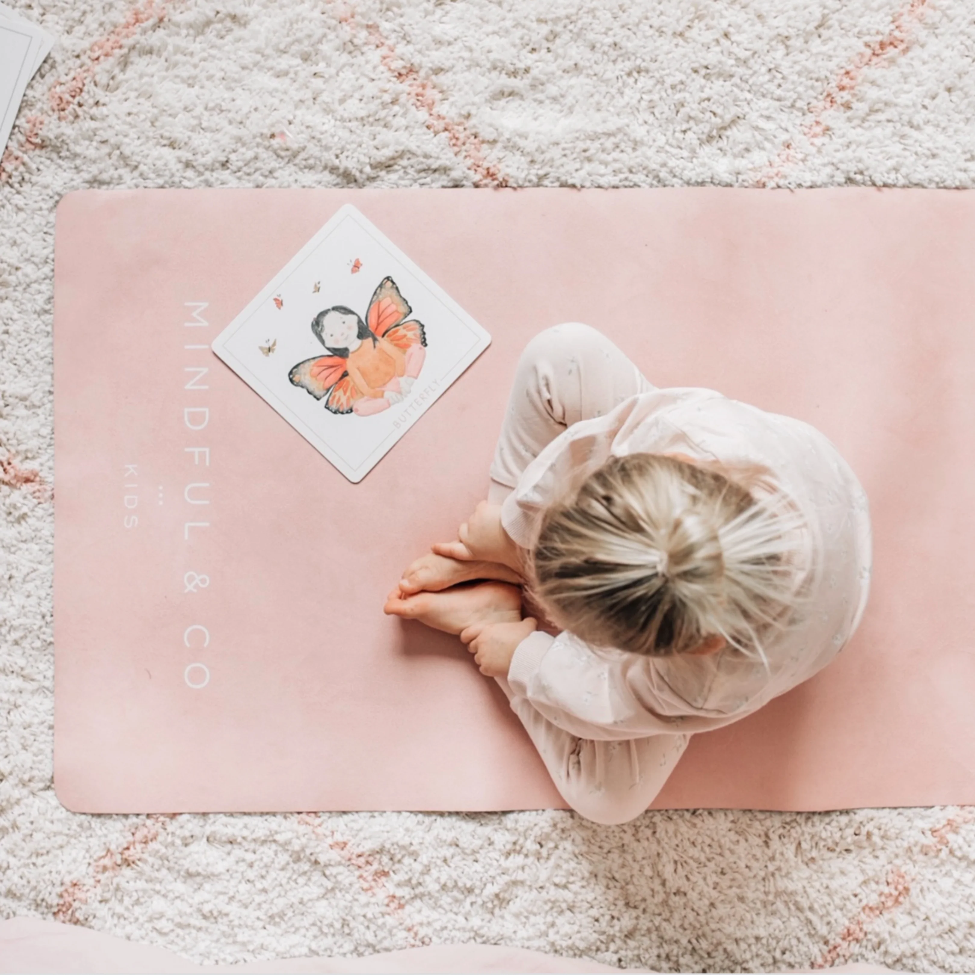 Mindful And Co Beginner Yoga Bundle - Image 14