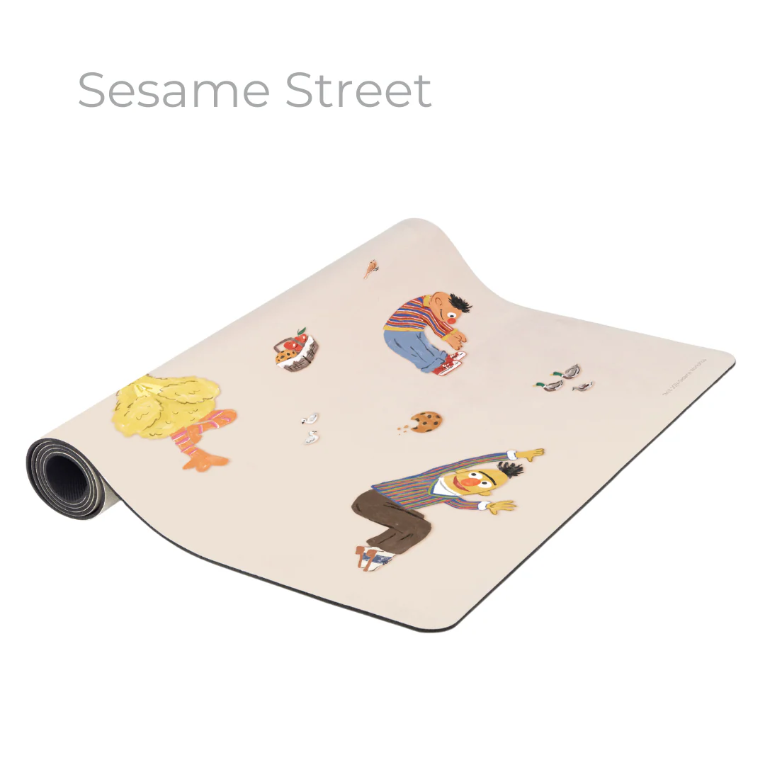 Mindful And Co Beginner Yoga Bundle - Image 8