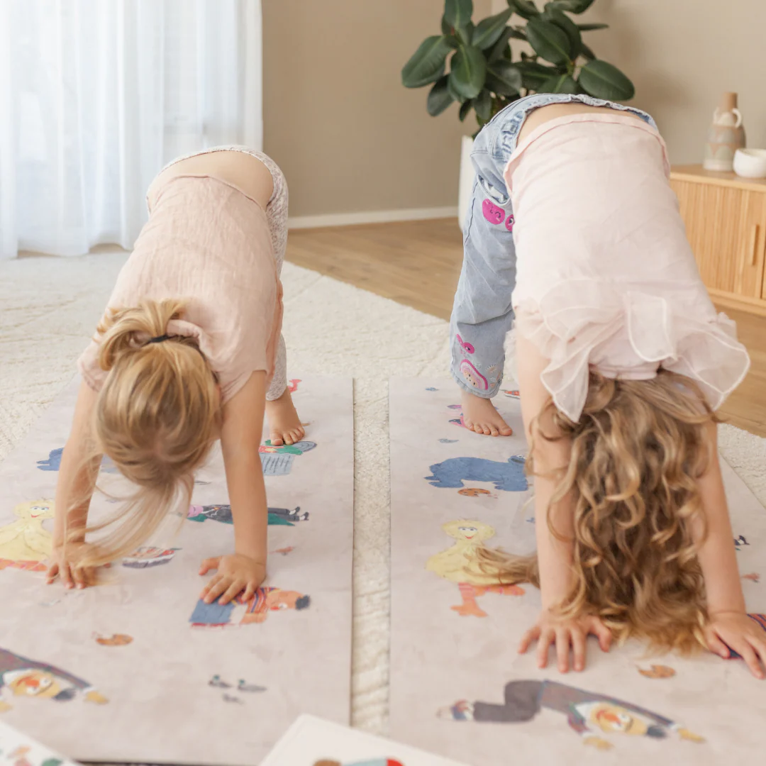 Mindful And Co Beginner Yoga Bundle - Image 9