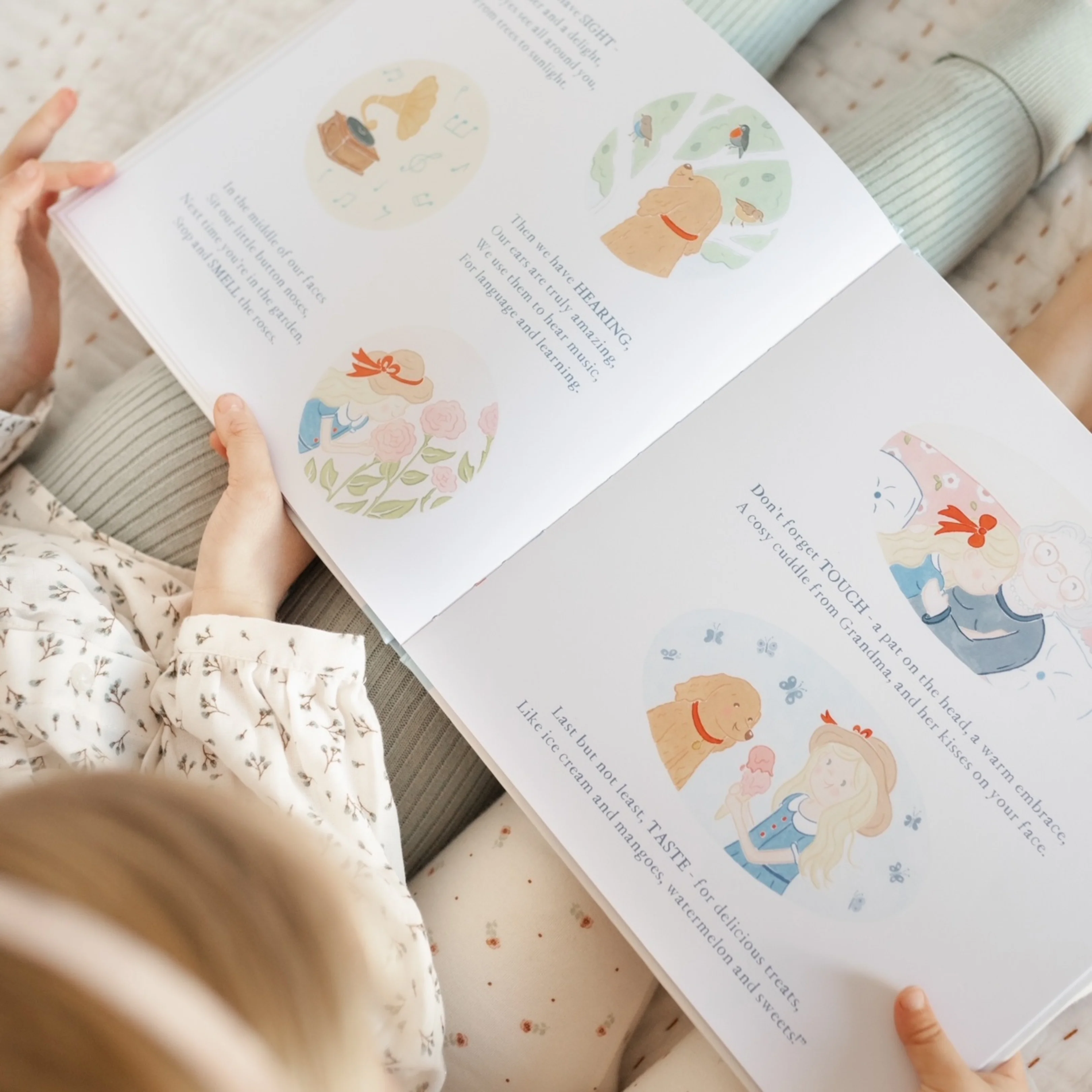 Mindful And Co Buddies Bedtime Bundle - Image 4