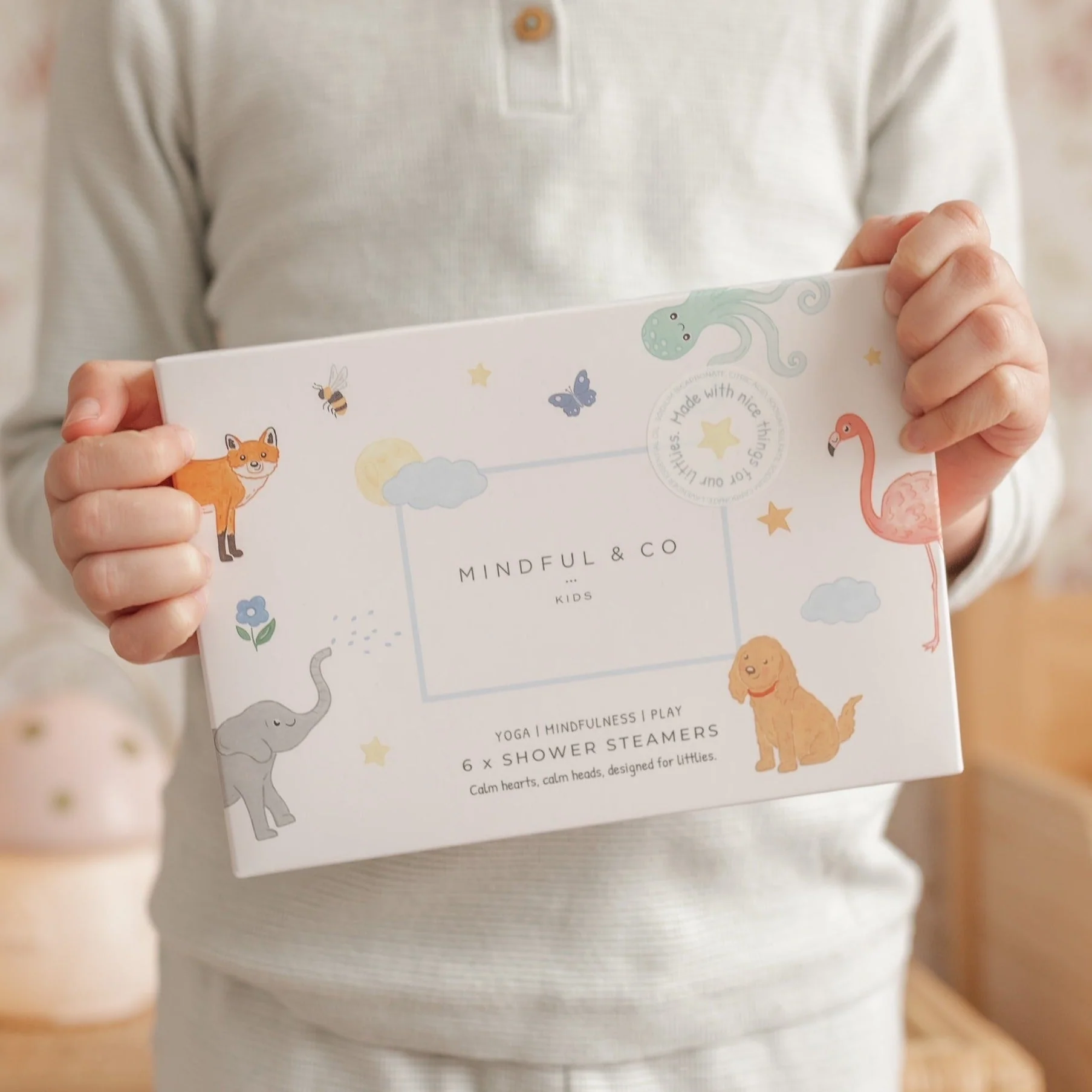 Mindful And Co Buddies Bedtime Bundle - Image 6