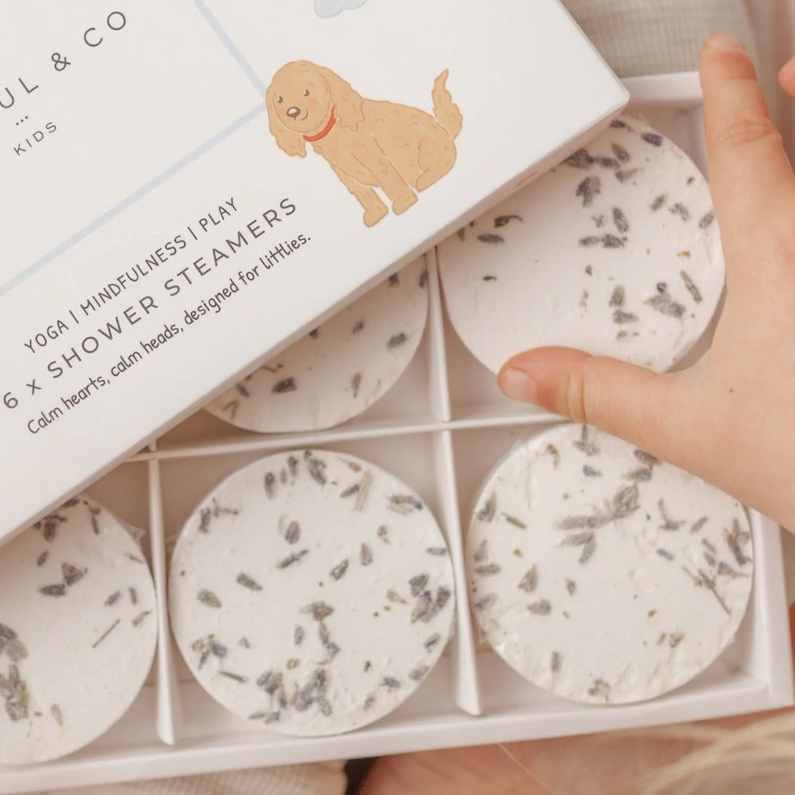 Mindful And Co Buddies Bedtime Bundle - Image 8