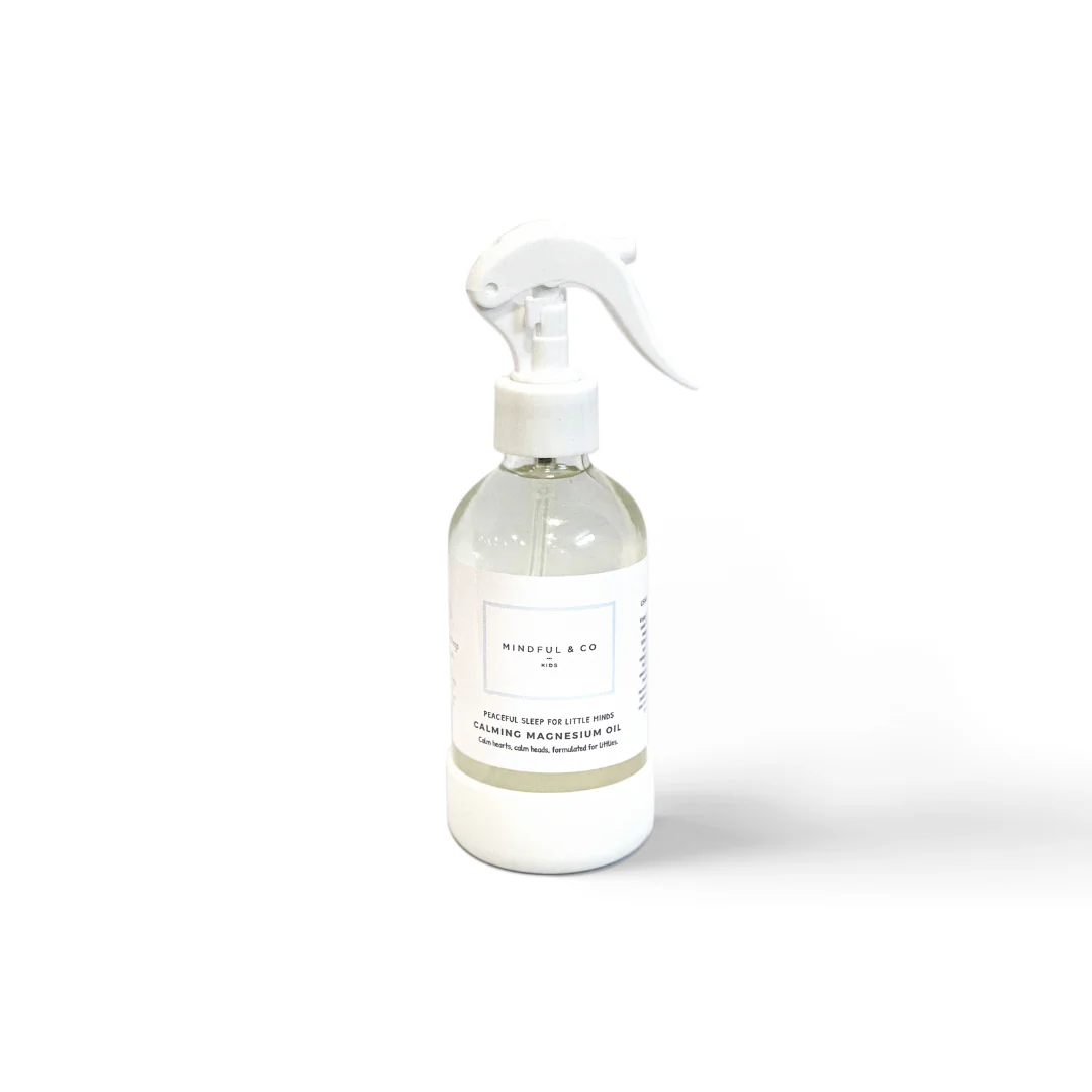 Mindful And Co Calming Magnesium Oil - Image 3