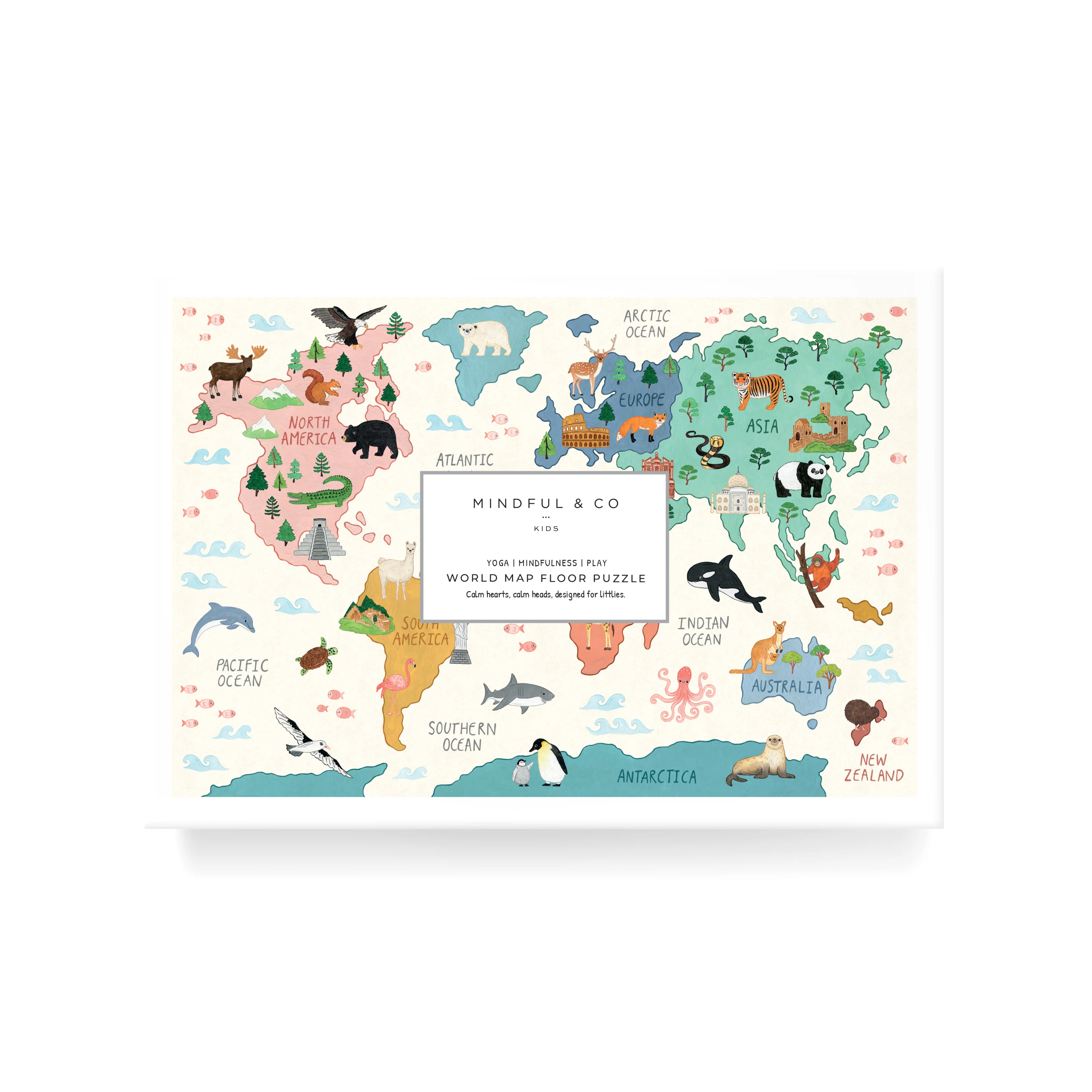 Mindful And Co Creative Play Bundle - Image 3