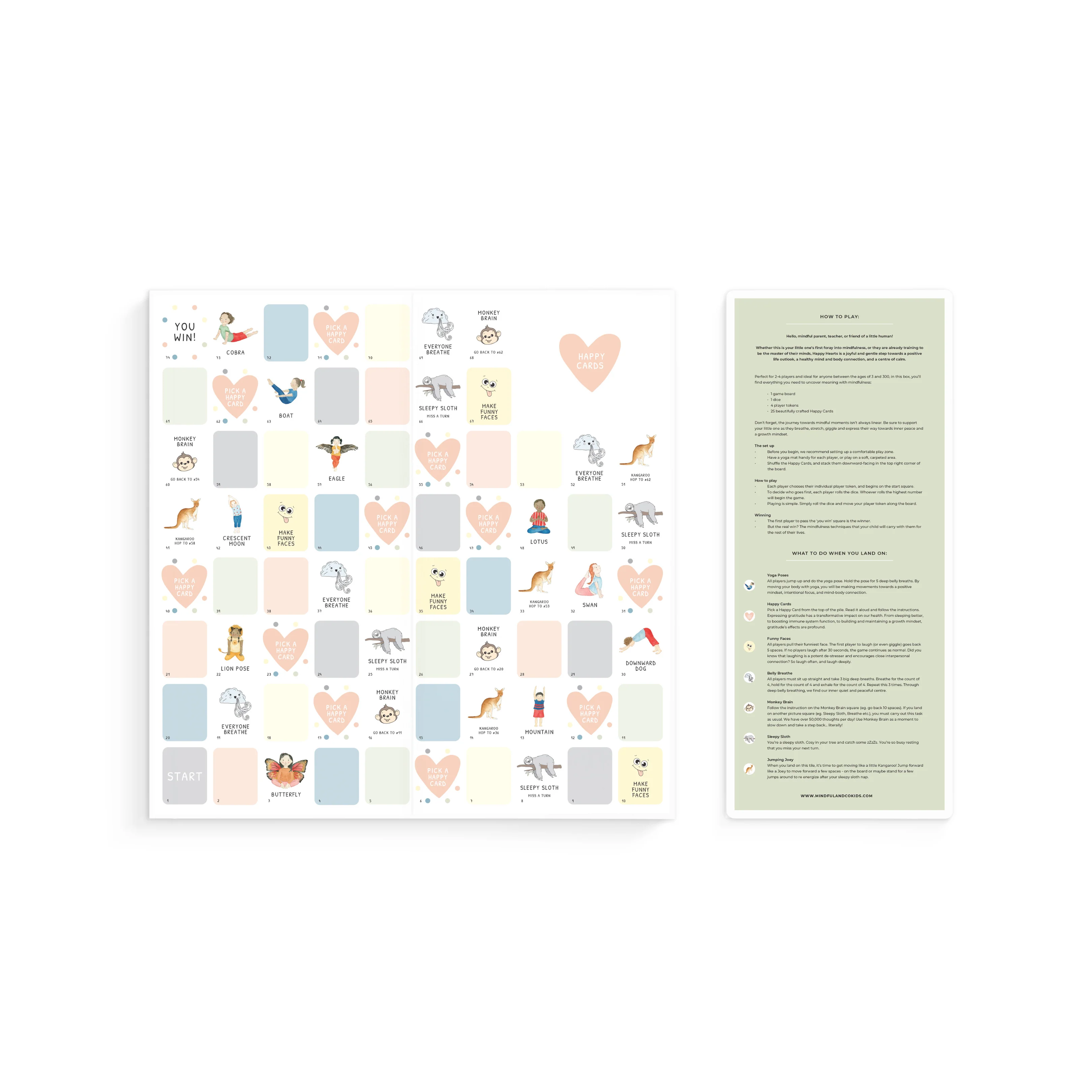 Mindful And Co Creative Play Bundle - Image 5