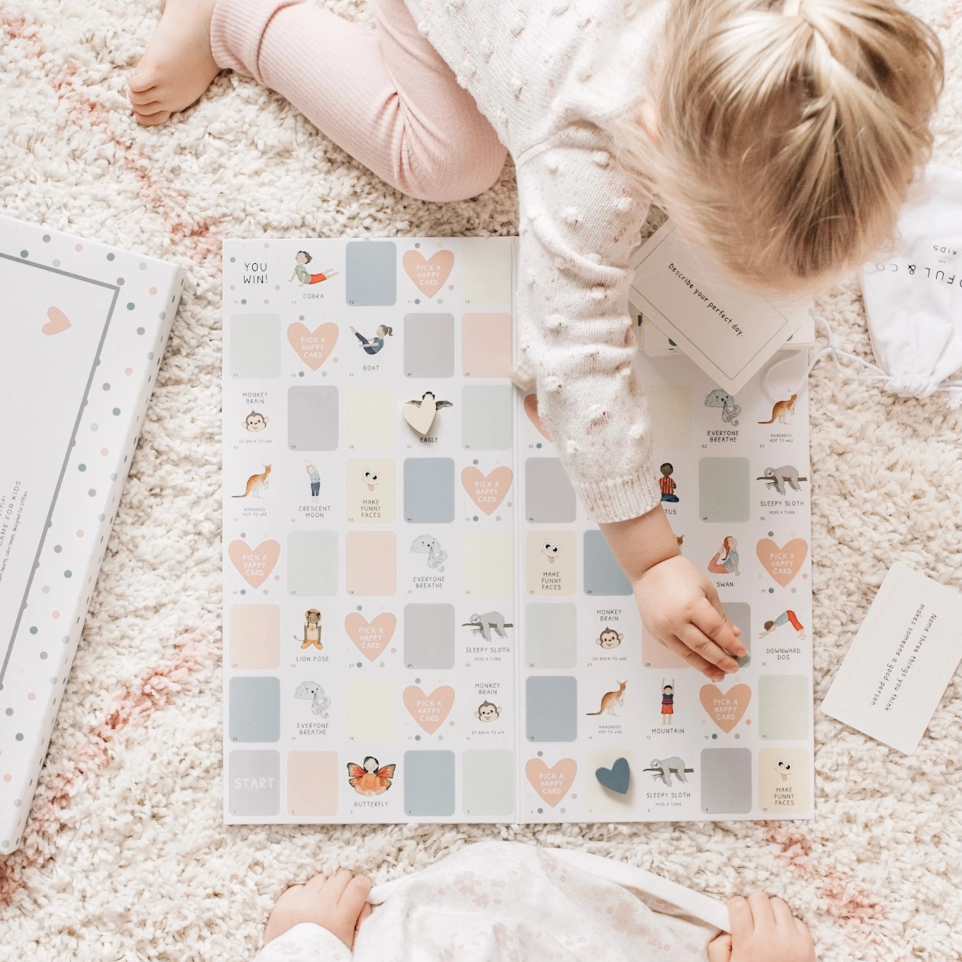 Mindful And Co Creative Play Bundle - Image 6