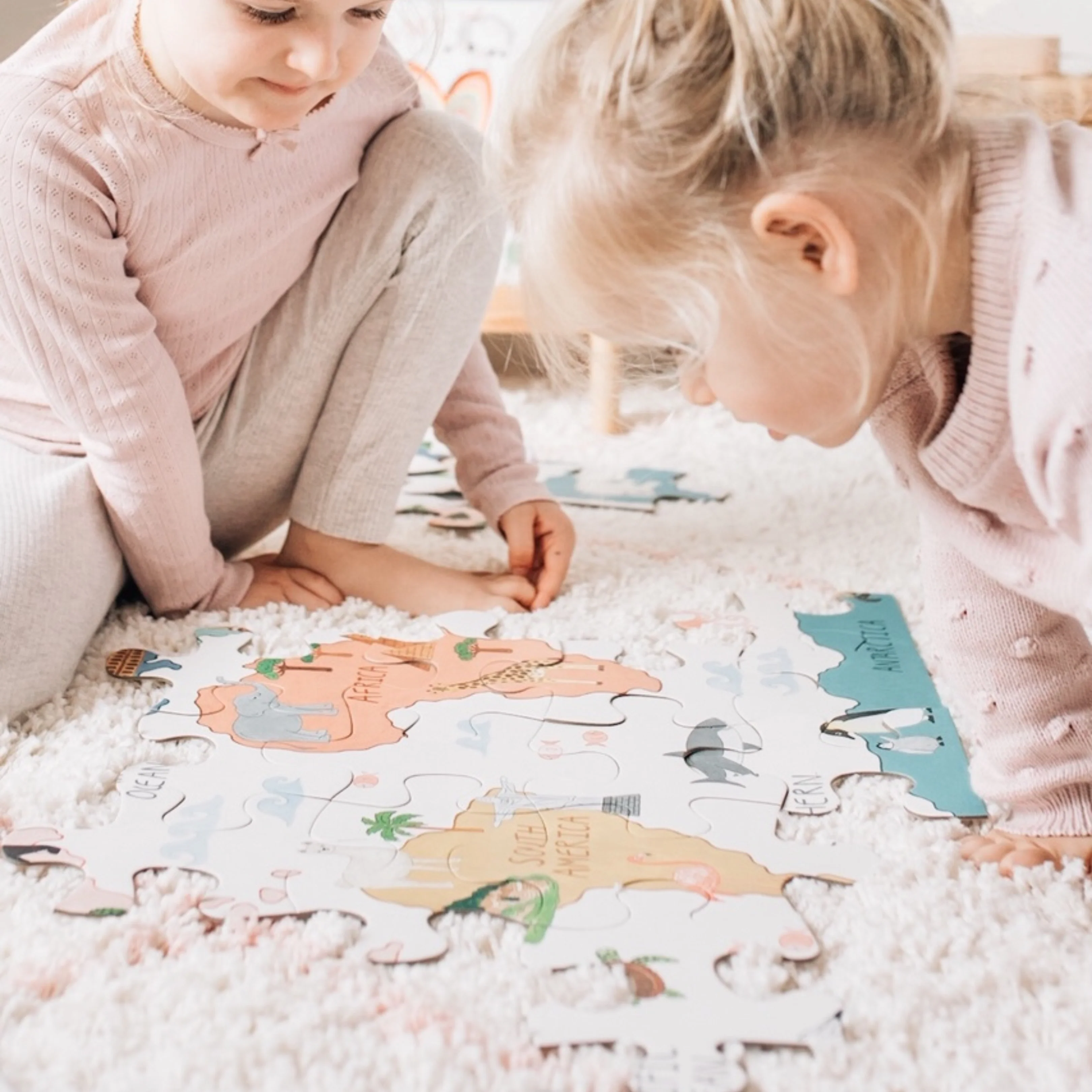 Mindful And Co Creative Play Bundle - Image 7