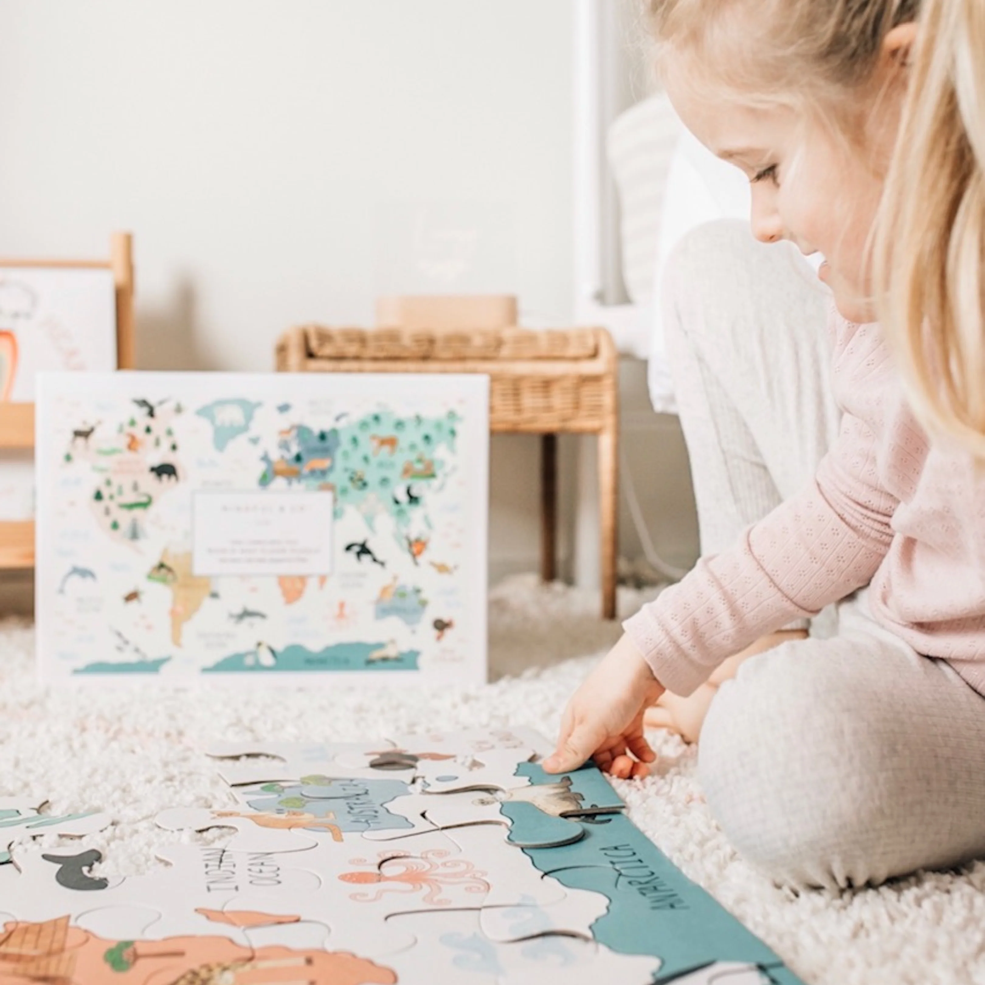 Mindful And Co Creative Play Bundle - Image 8