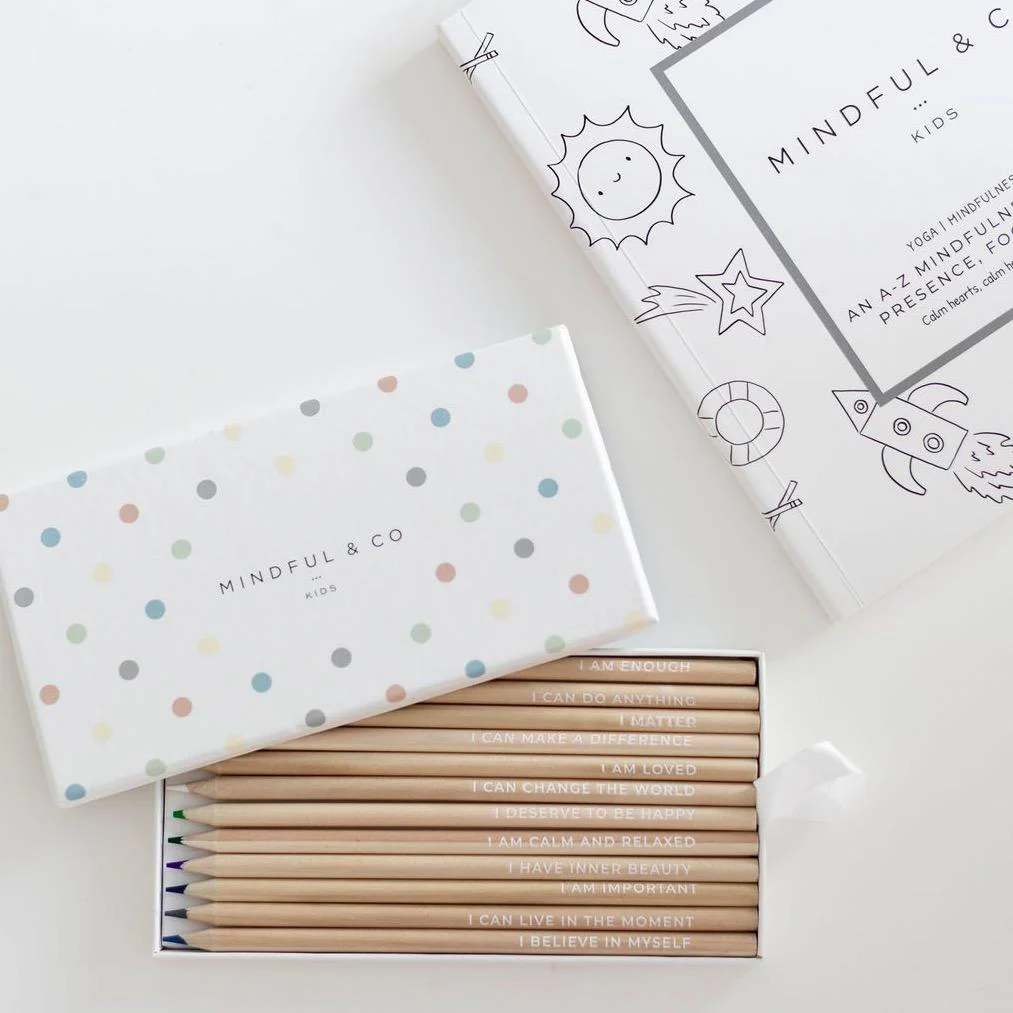 Mindful And Co Dreamy Bedtime Ritual Bundle - Image 6