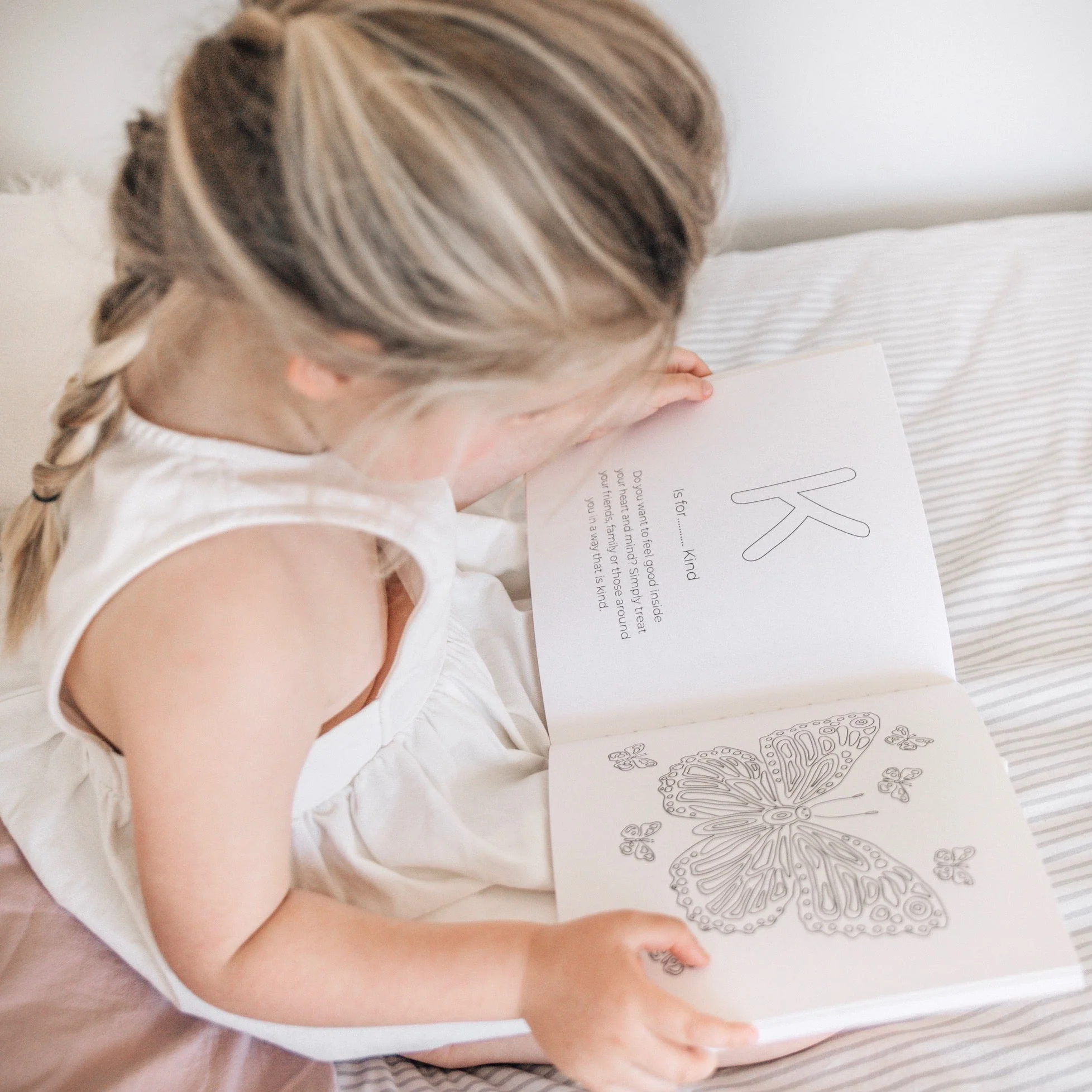 Mindful And Co Dreamy Bedtime Ritual Bundle - Image 7
