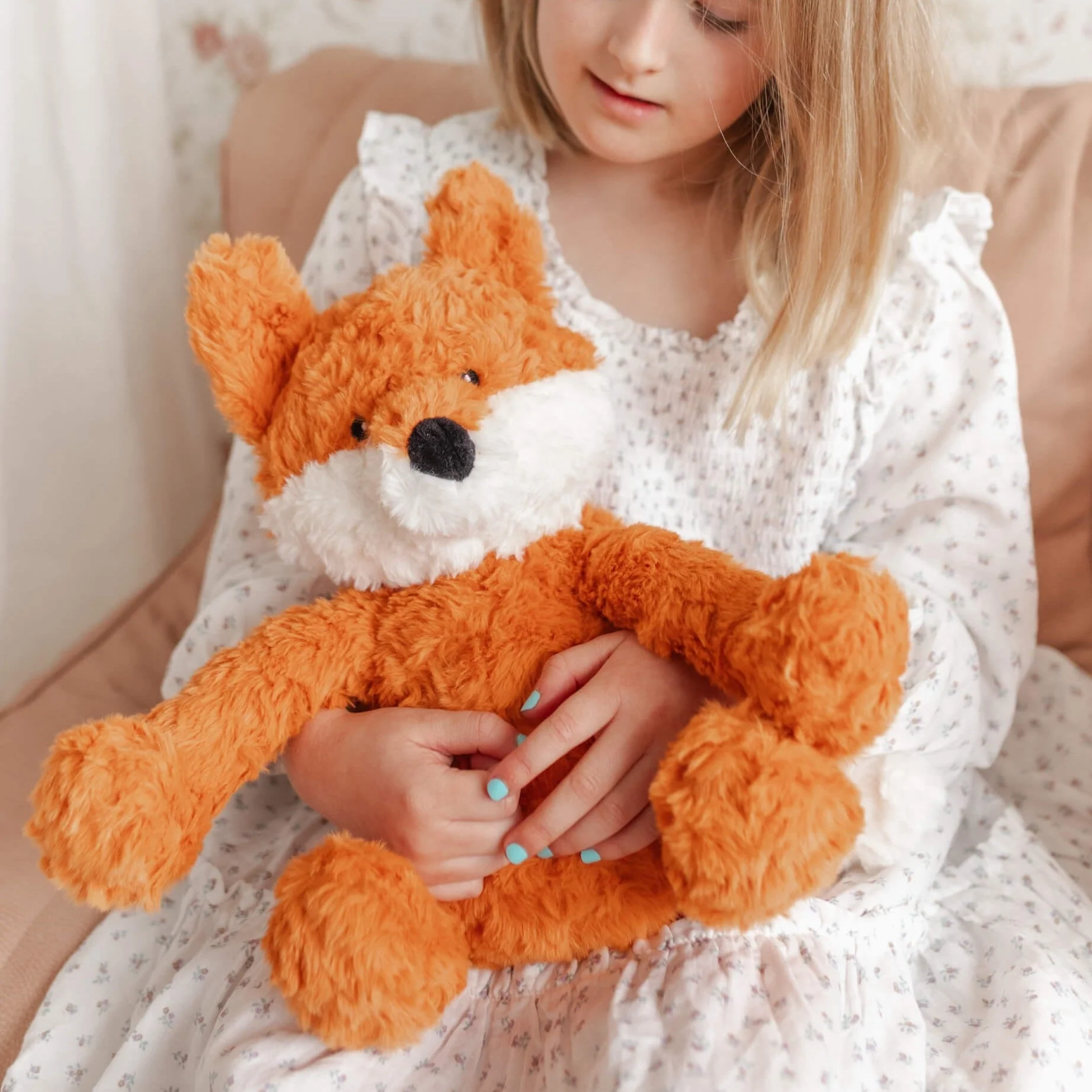 Mindful And Co Frankl the Fox - Image 4