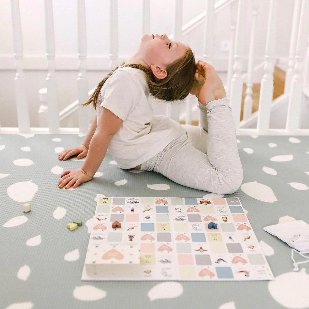 Mindful And Co Happy Hearts Board Game - Image 5