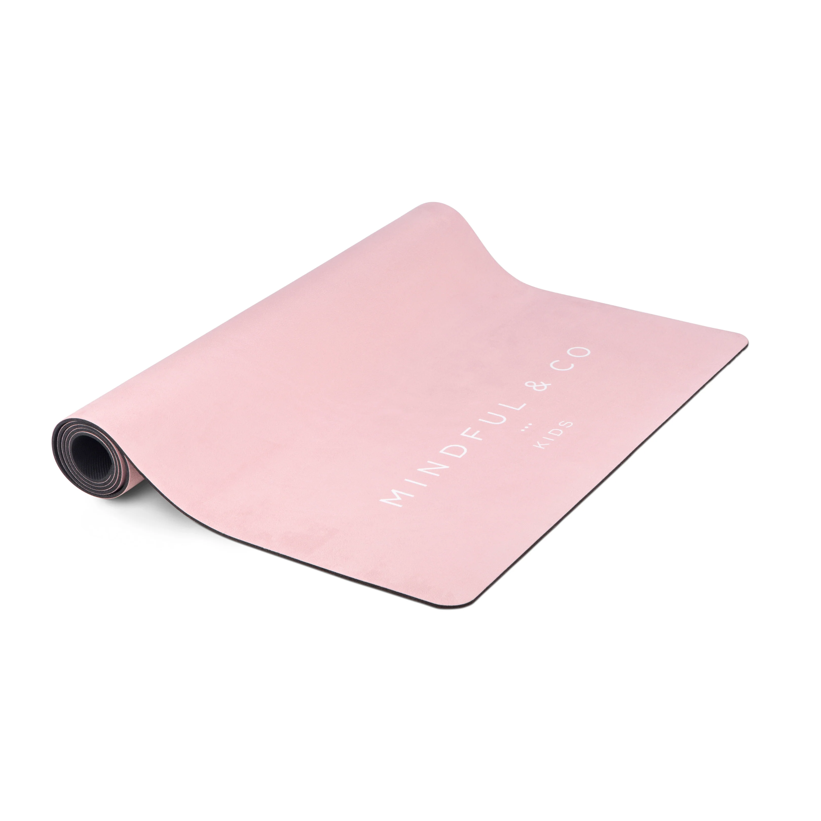 Mindful And Co Kids Yoga Mats - Image 3