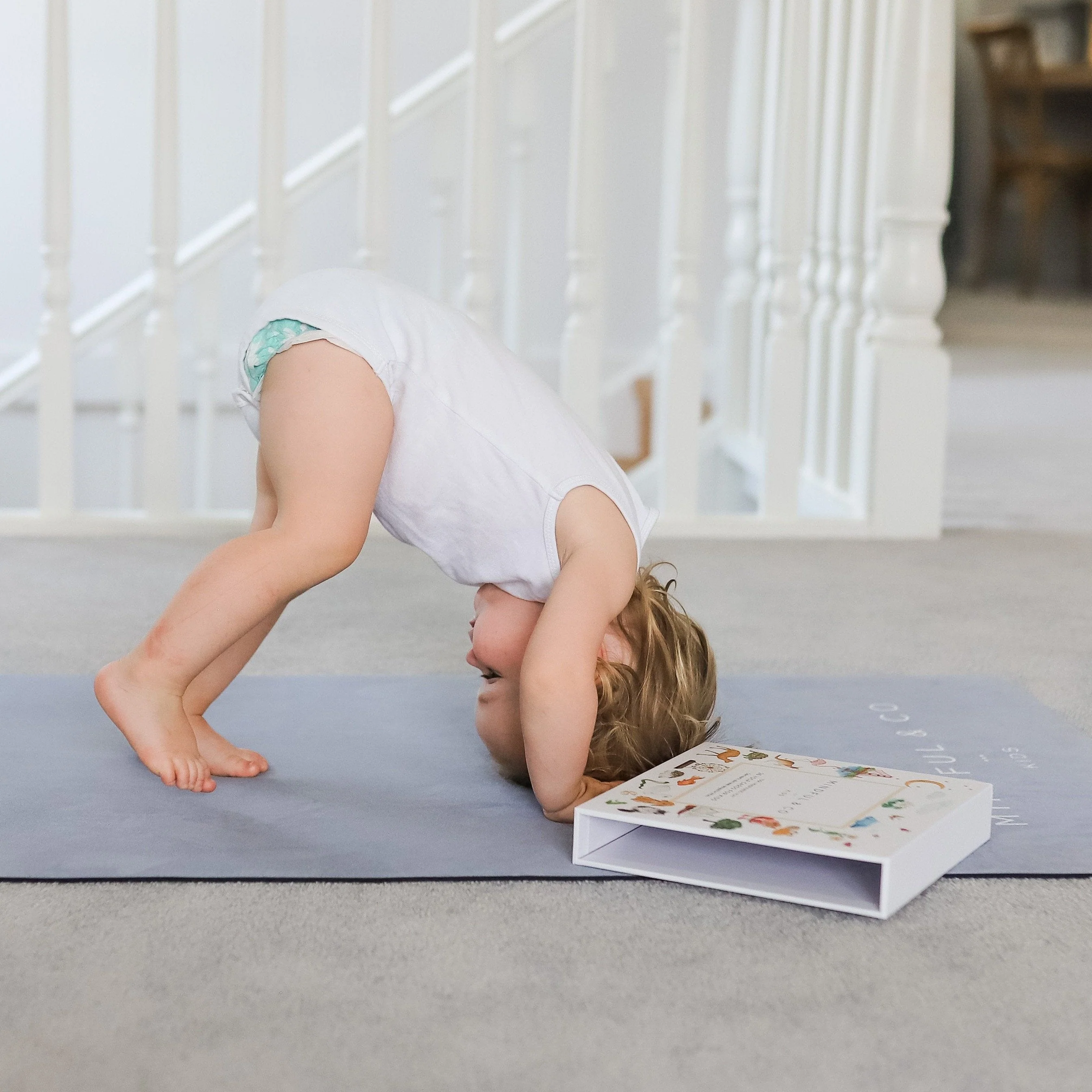 Mindful And Co Kids Yoga Mats - Image 5