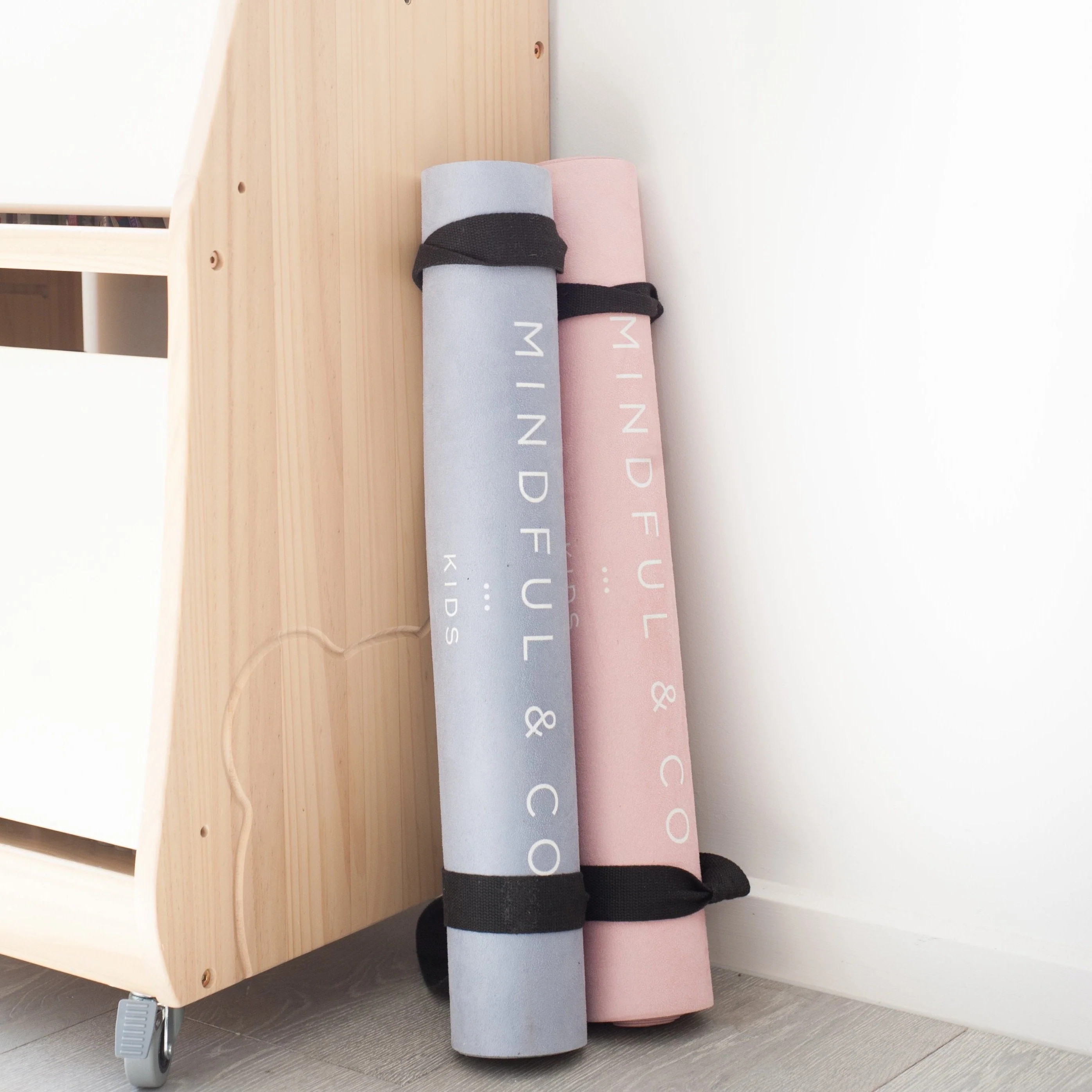 Mindful And Co Kids Yoga Mats - Image 6