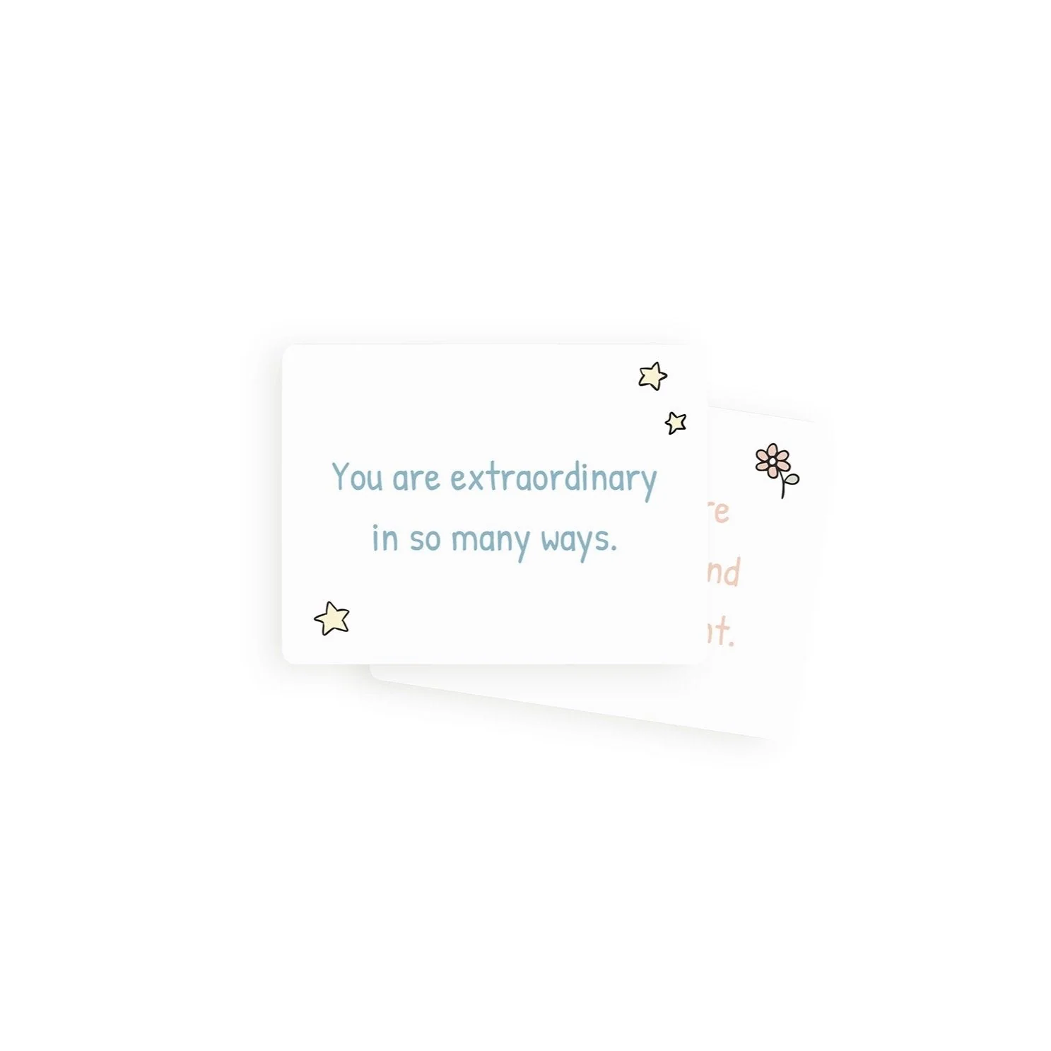 Mindful And Co Love Notes - Image 2