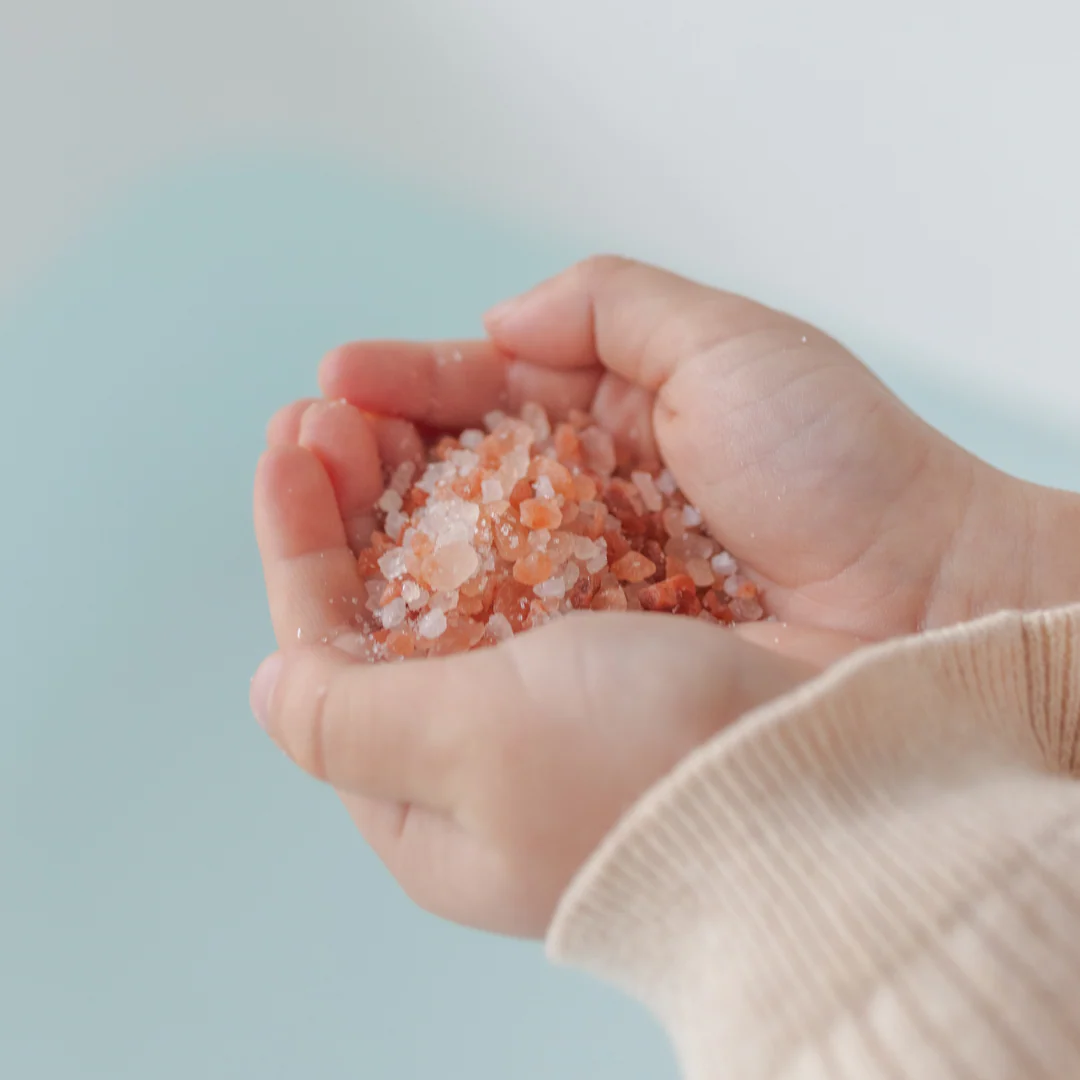 Mindful And Co Magnesium Calming Soak - Image 3