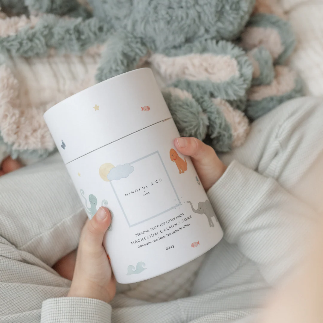 Mindful And Co Magnesium Calming Soak - Image 5
