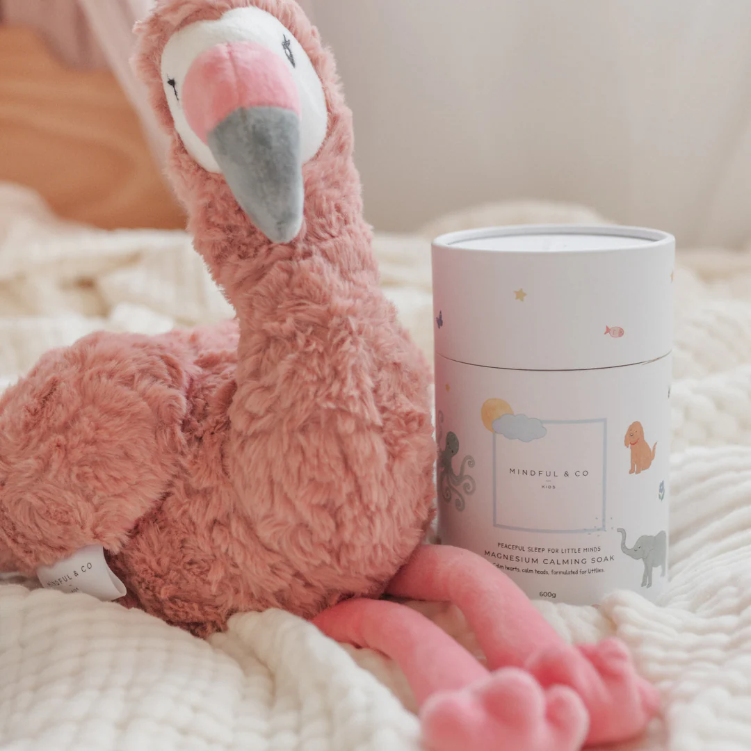 Mindful And Co Magnesium Calming Soak - Image 6
