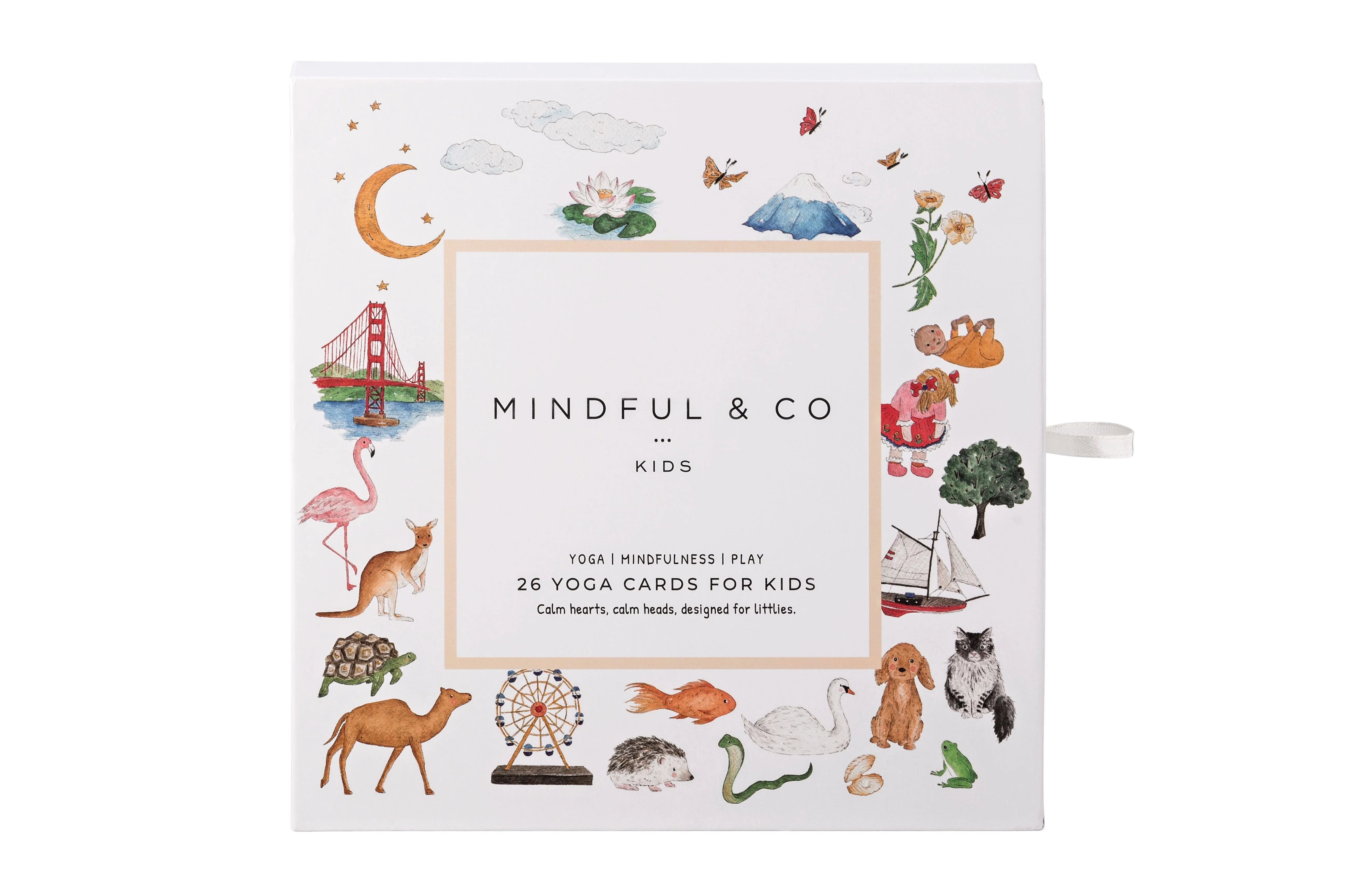 Mindful And Co Mindful Games Bundle - Image 4