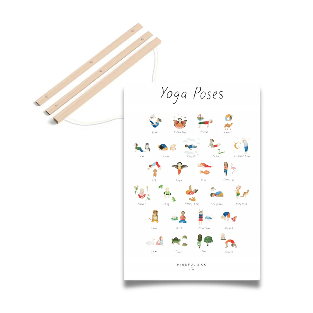 Mindful And Co Mindful Moves Bundle - Image 2