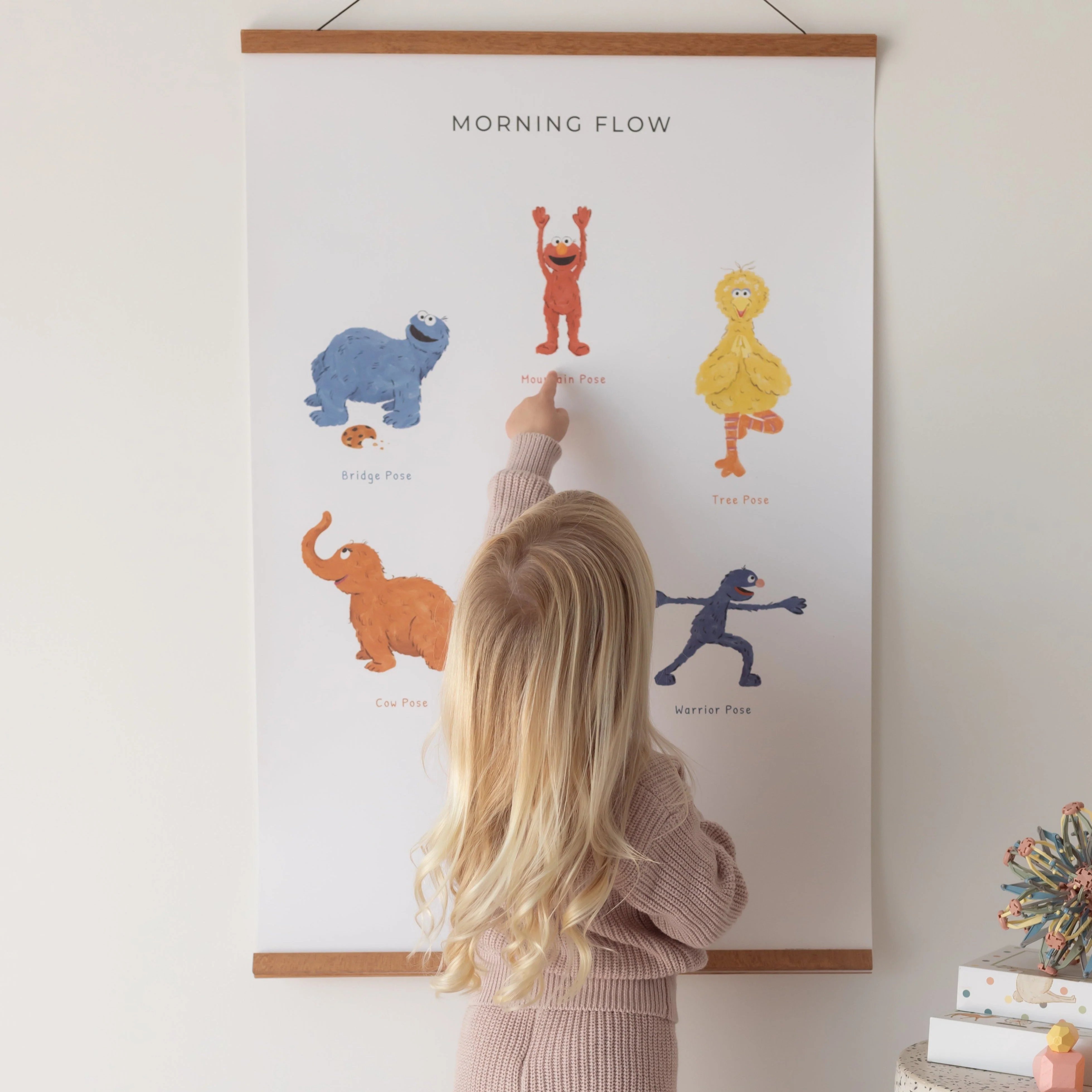 Mindful And Co Mindful Moves Bundle - Image 3