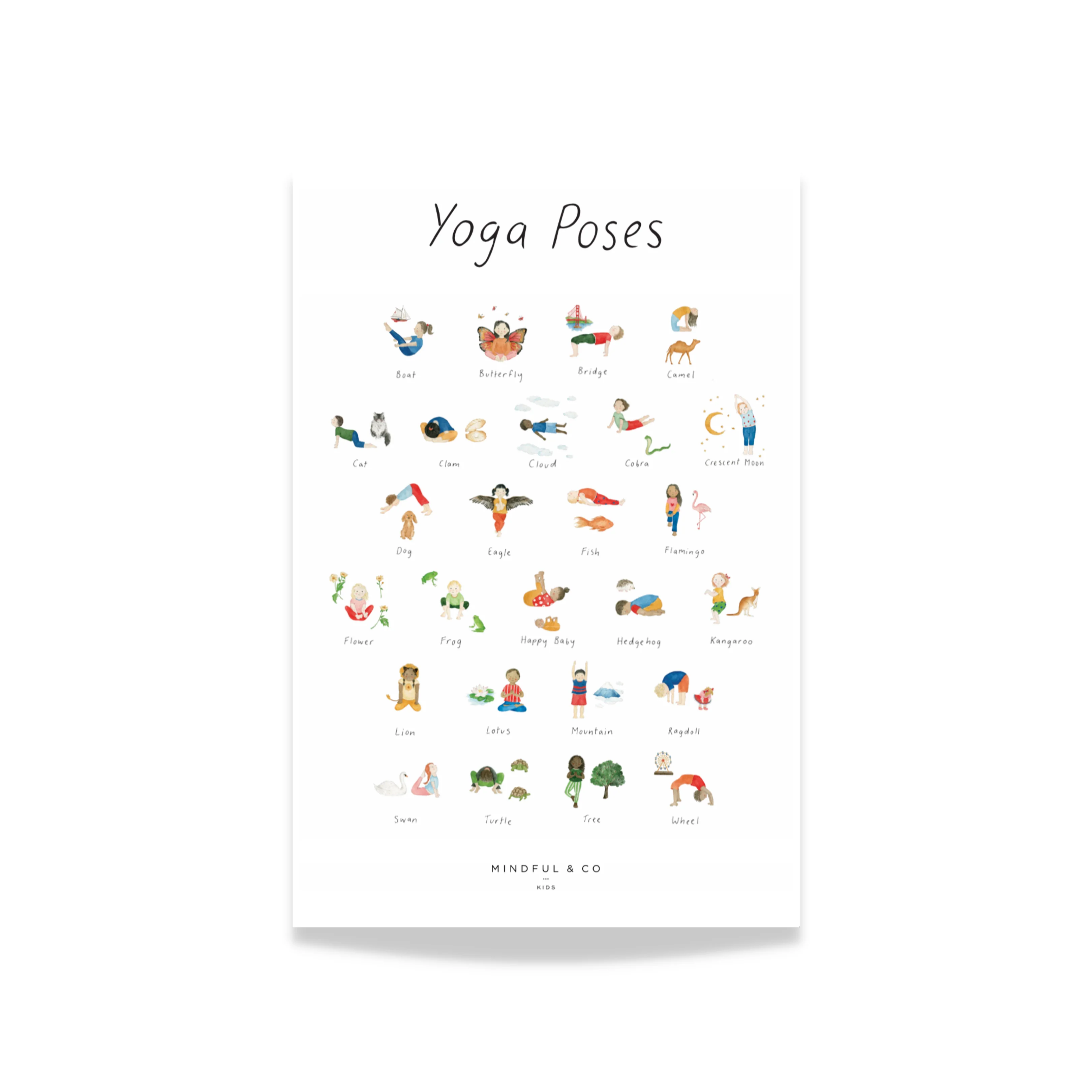 Mindful And Co Mindful Moves Bundle - Image 4