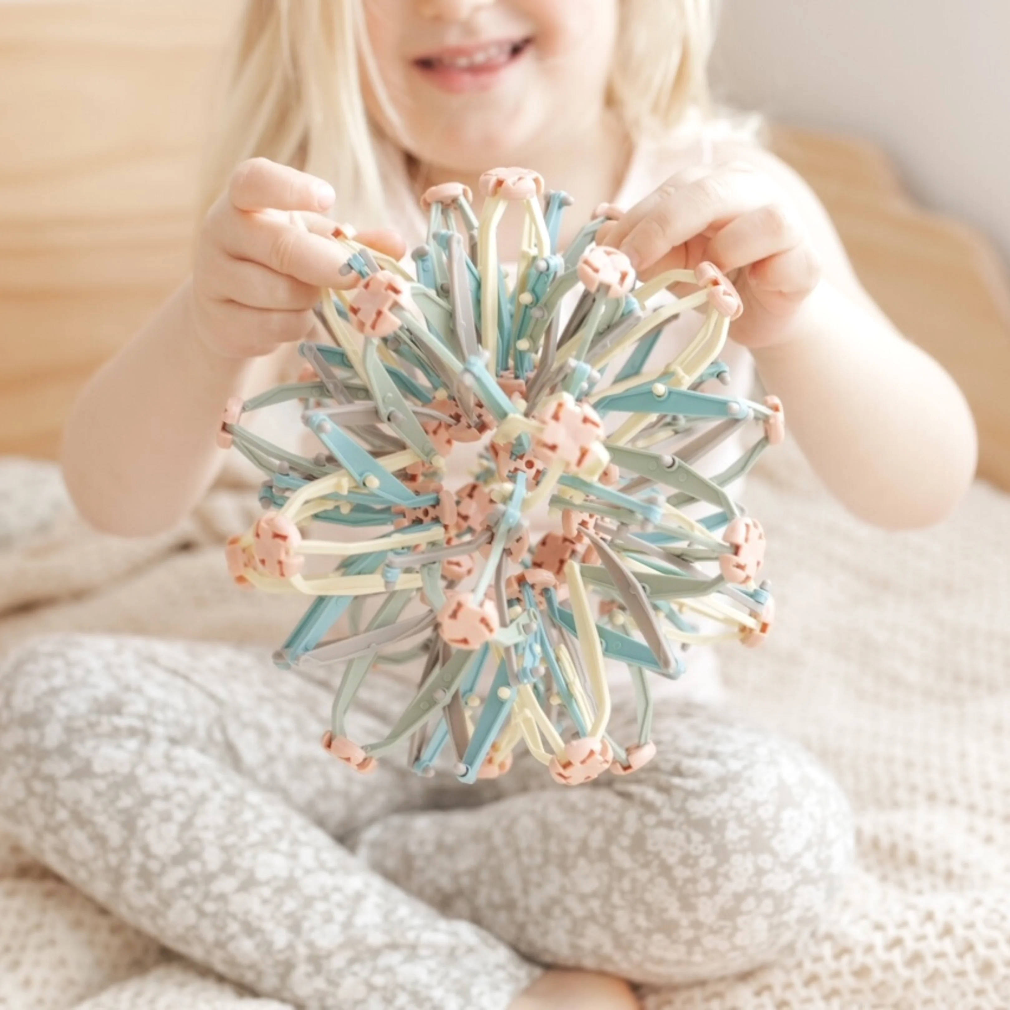 Mindful And Co Mindfulness Magic Ball - Image 4