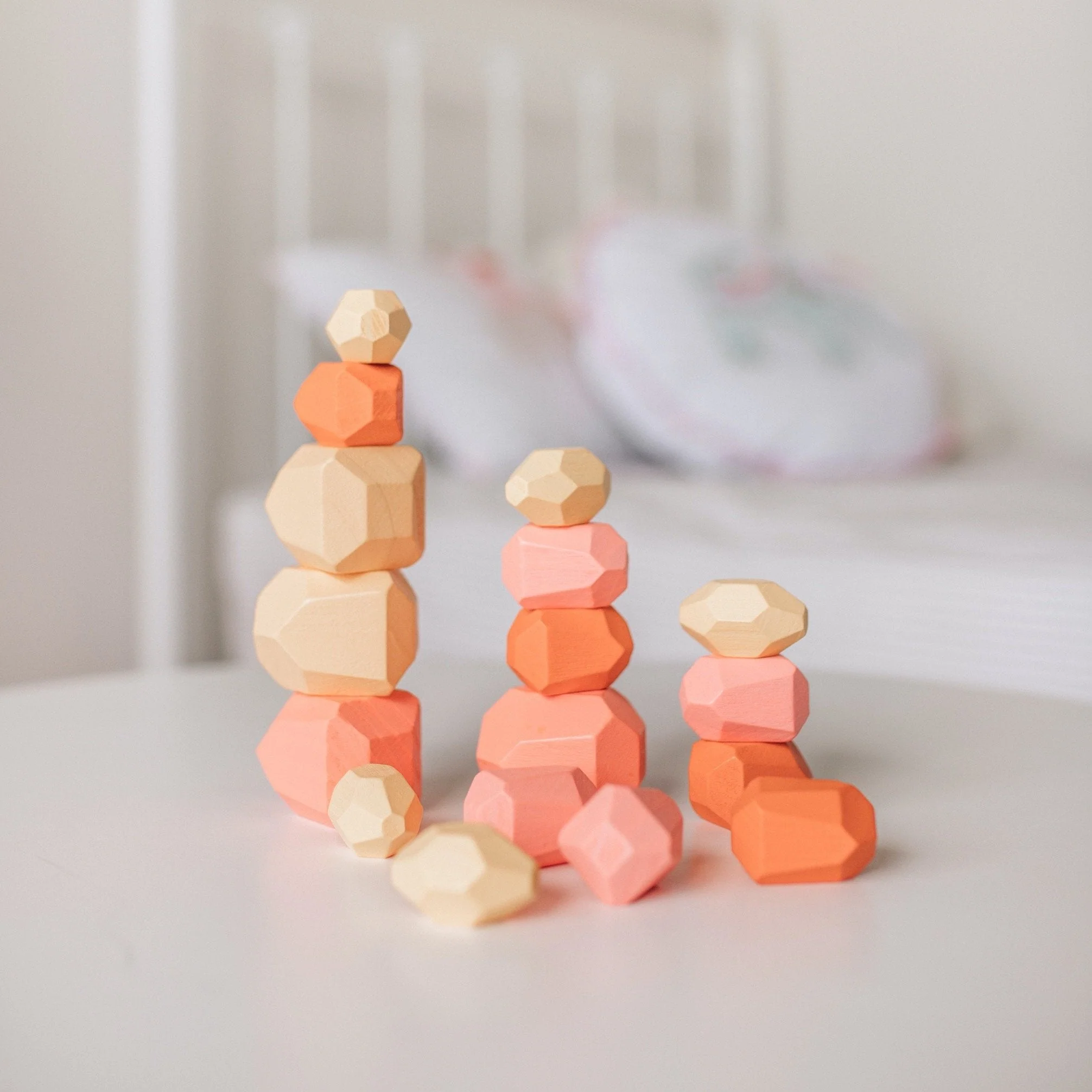 Mindful And Co Patience Pebbles - Image 5