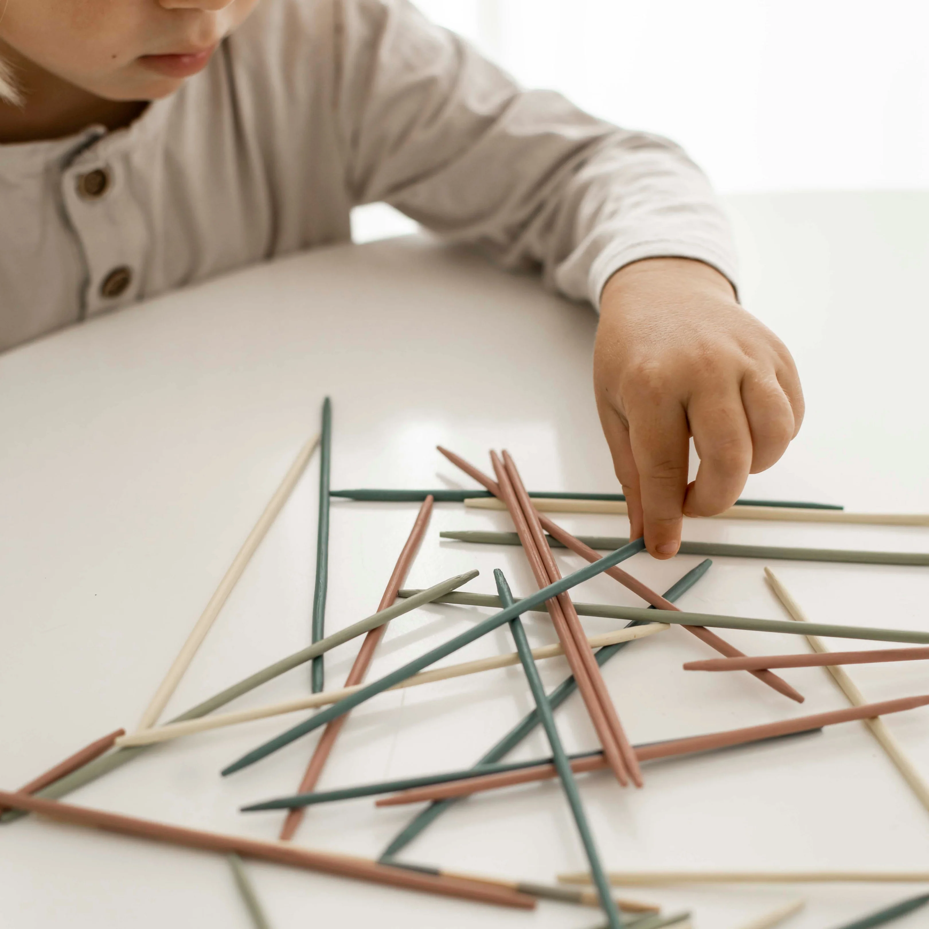Mindful And Co Pick Up Sticks - Image 3