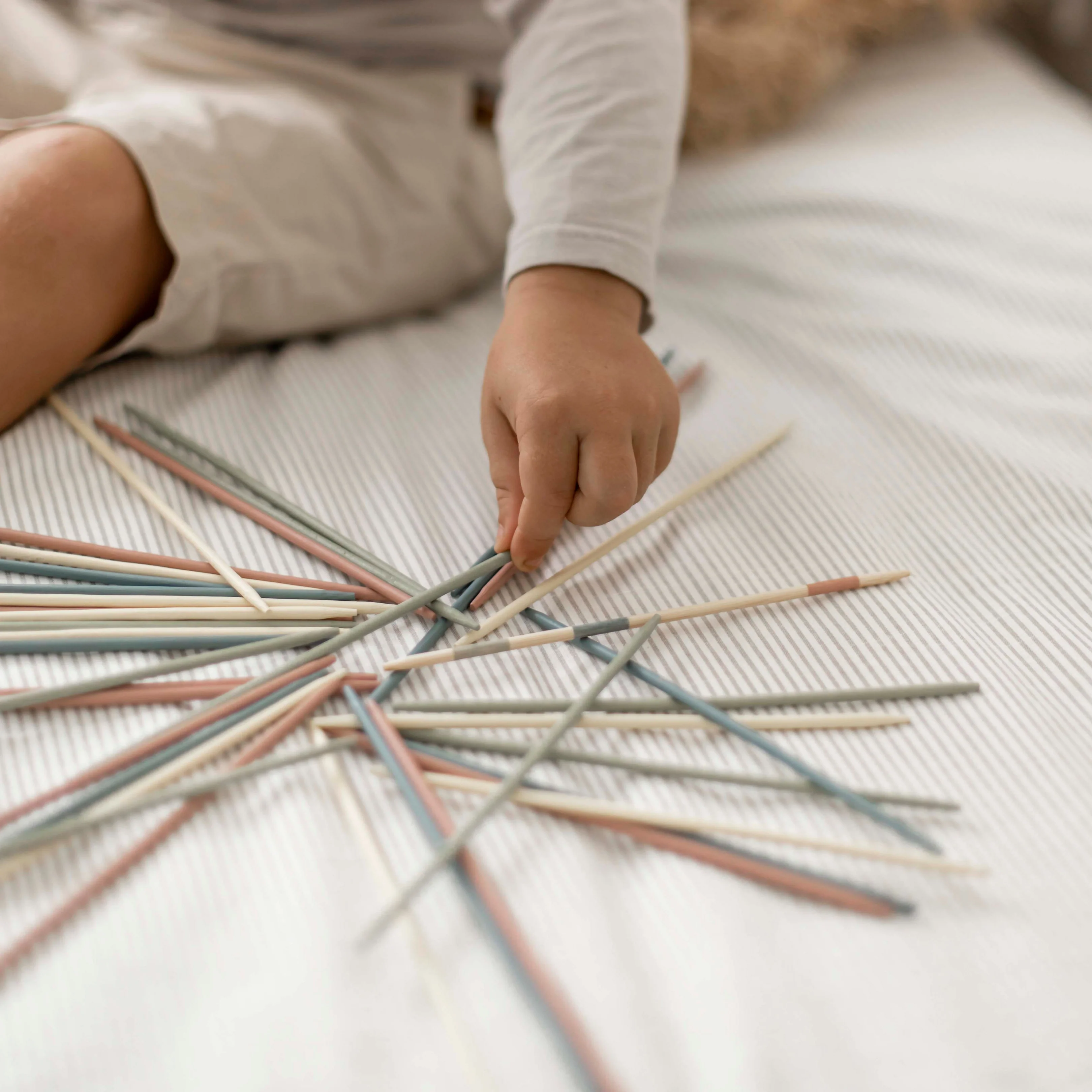 Mindful And Co Pick Up Sticks - Image 4