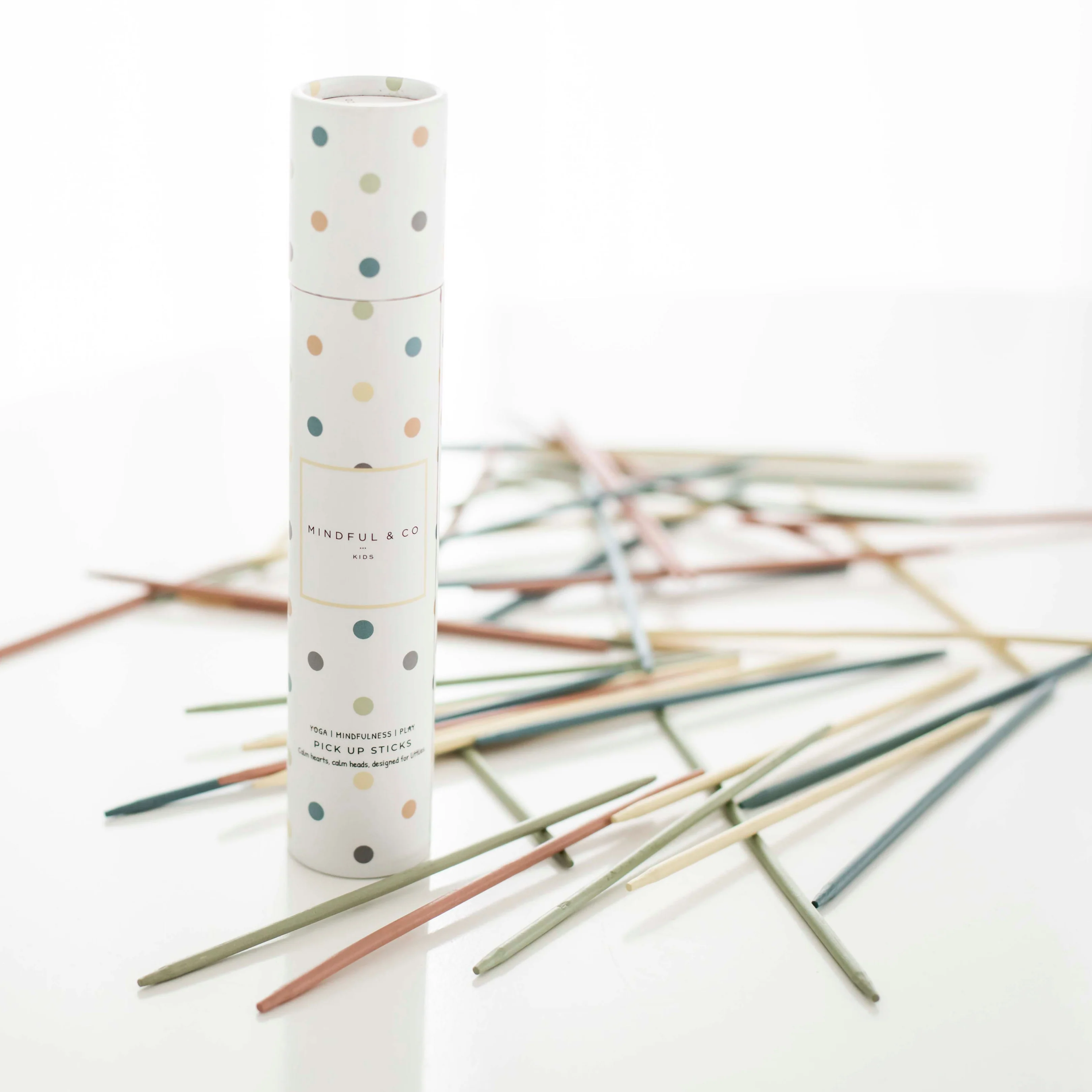 Mindful And Co Pick Up Sticks - Image 5
