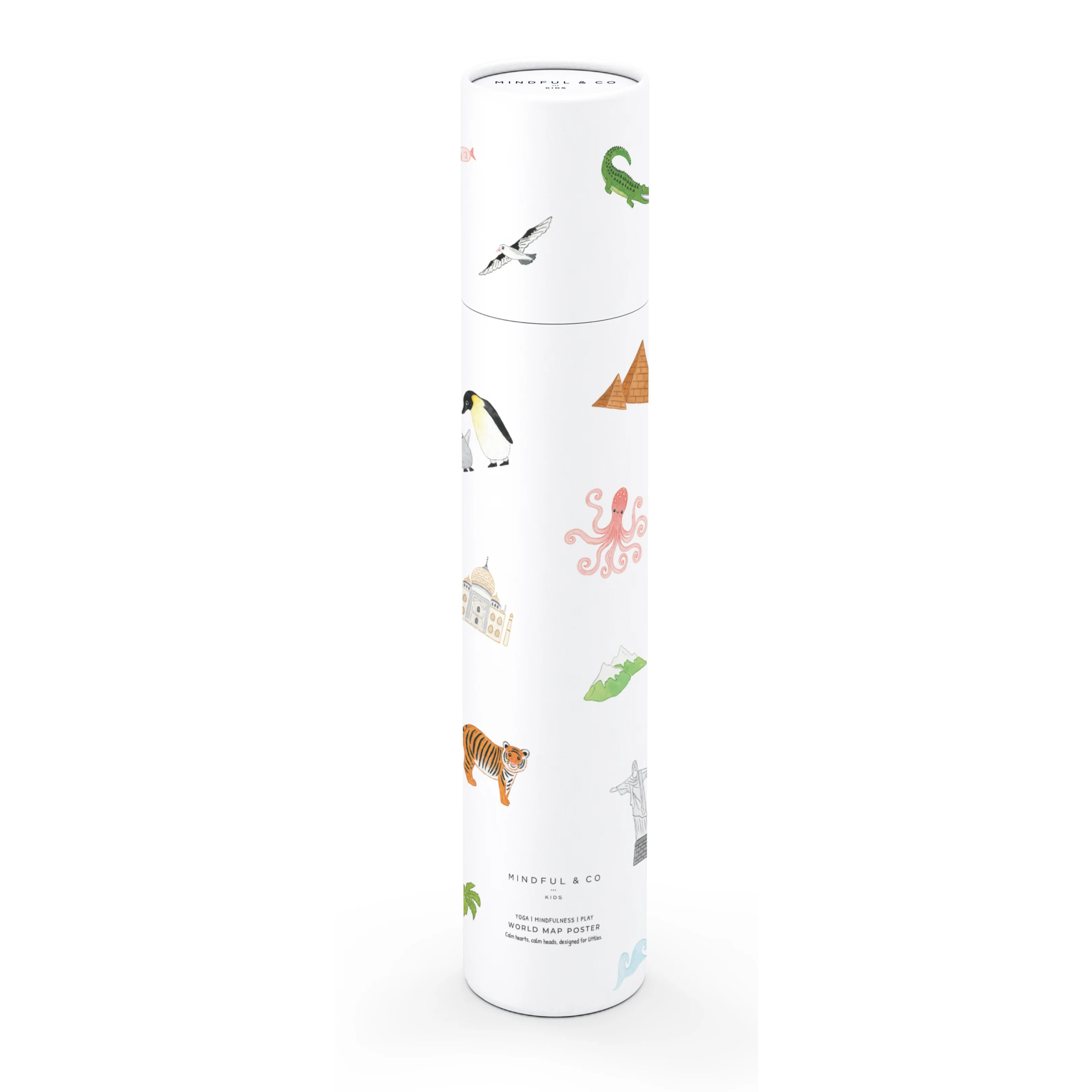 Mindful And Co Print Lover Bundle - Image 3