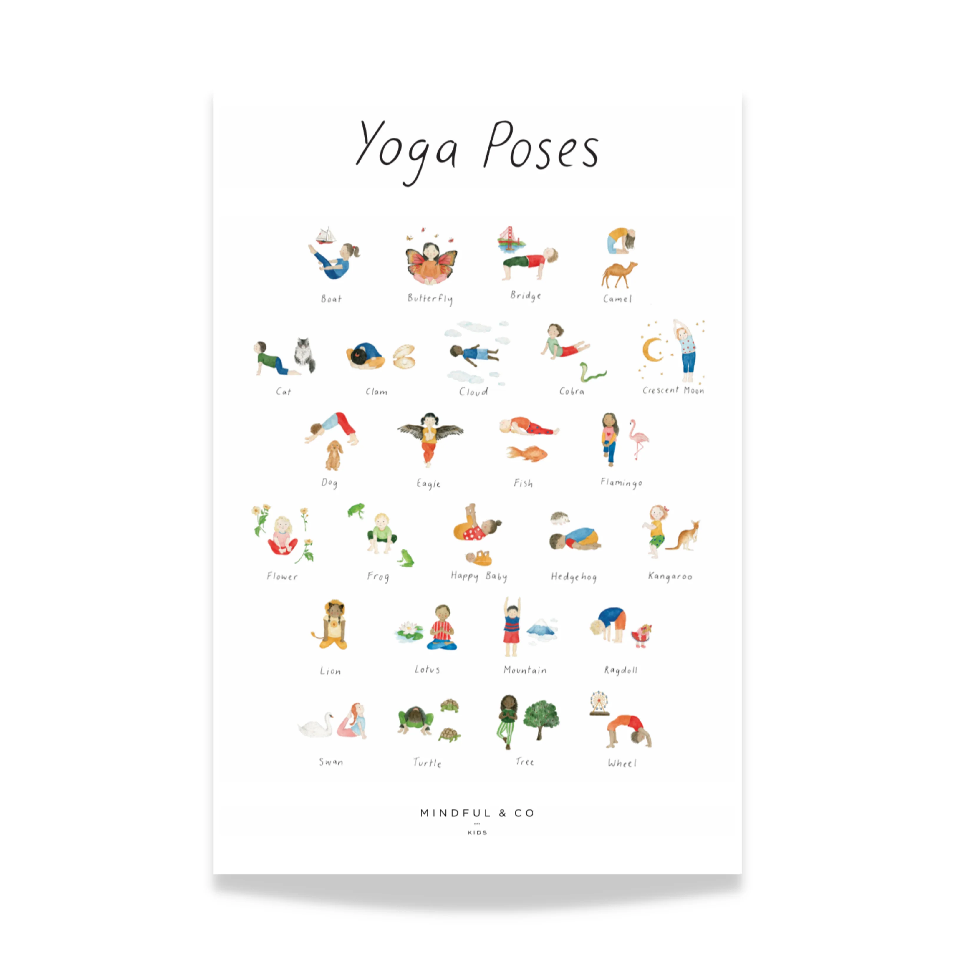 Mindful And Co Print Lover Bundle - Image 4