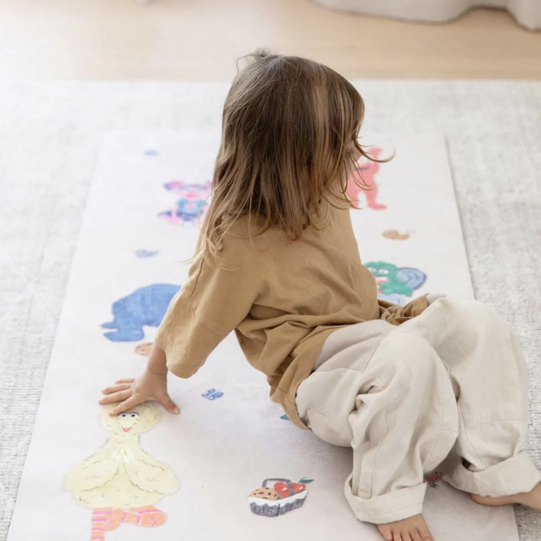 Mindful And Co Sesame Street Adventure Bundle - Image 3
