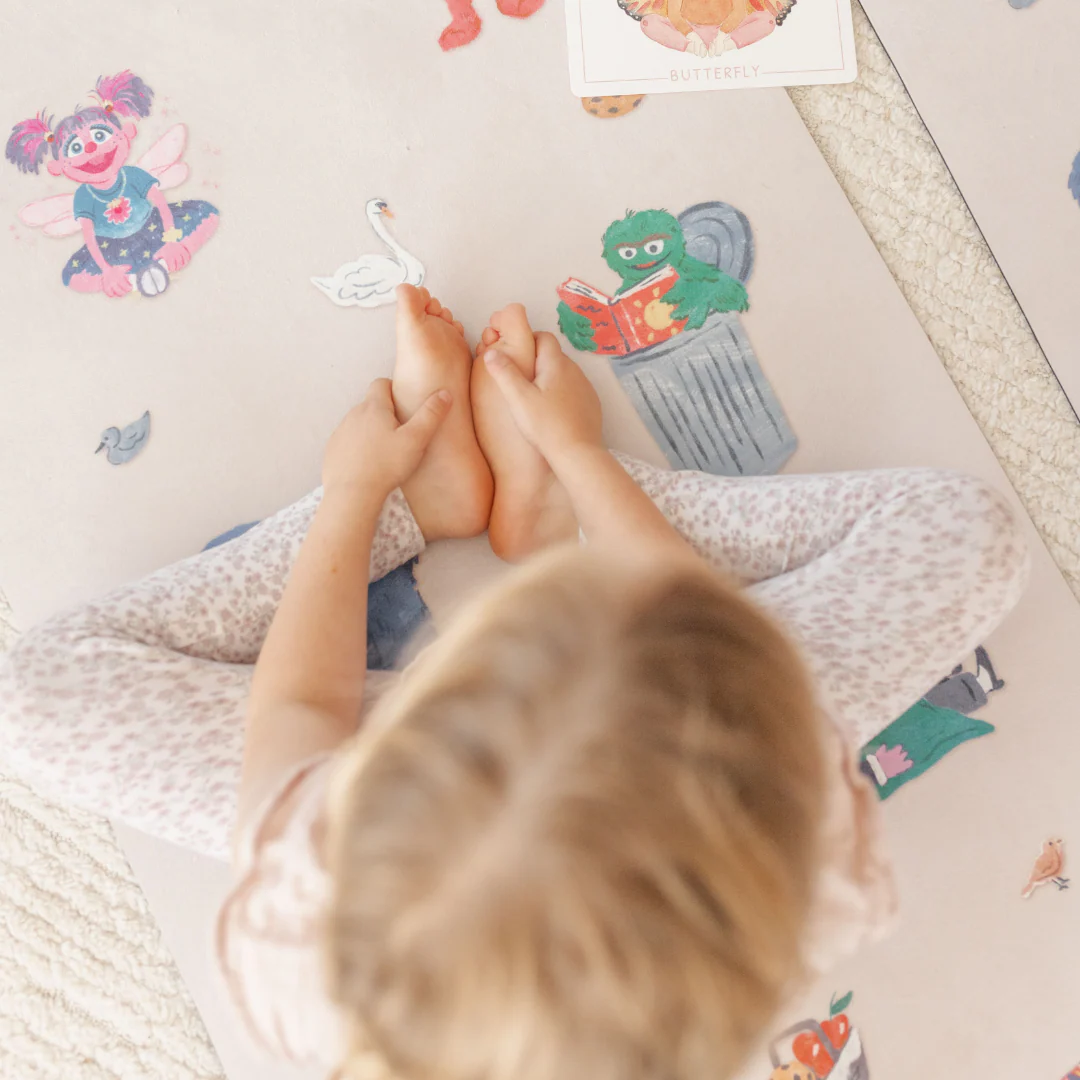 Mindful And Co Sesame Street Adventure Bundle - Image 6