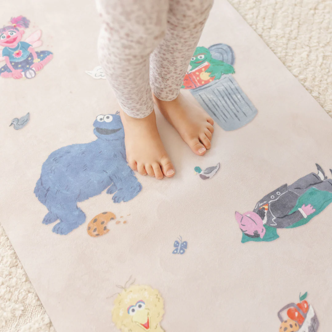 Mindful And Co Sesame Street Adventure Bundle - Image 7