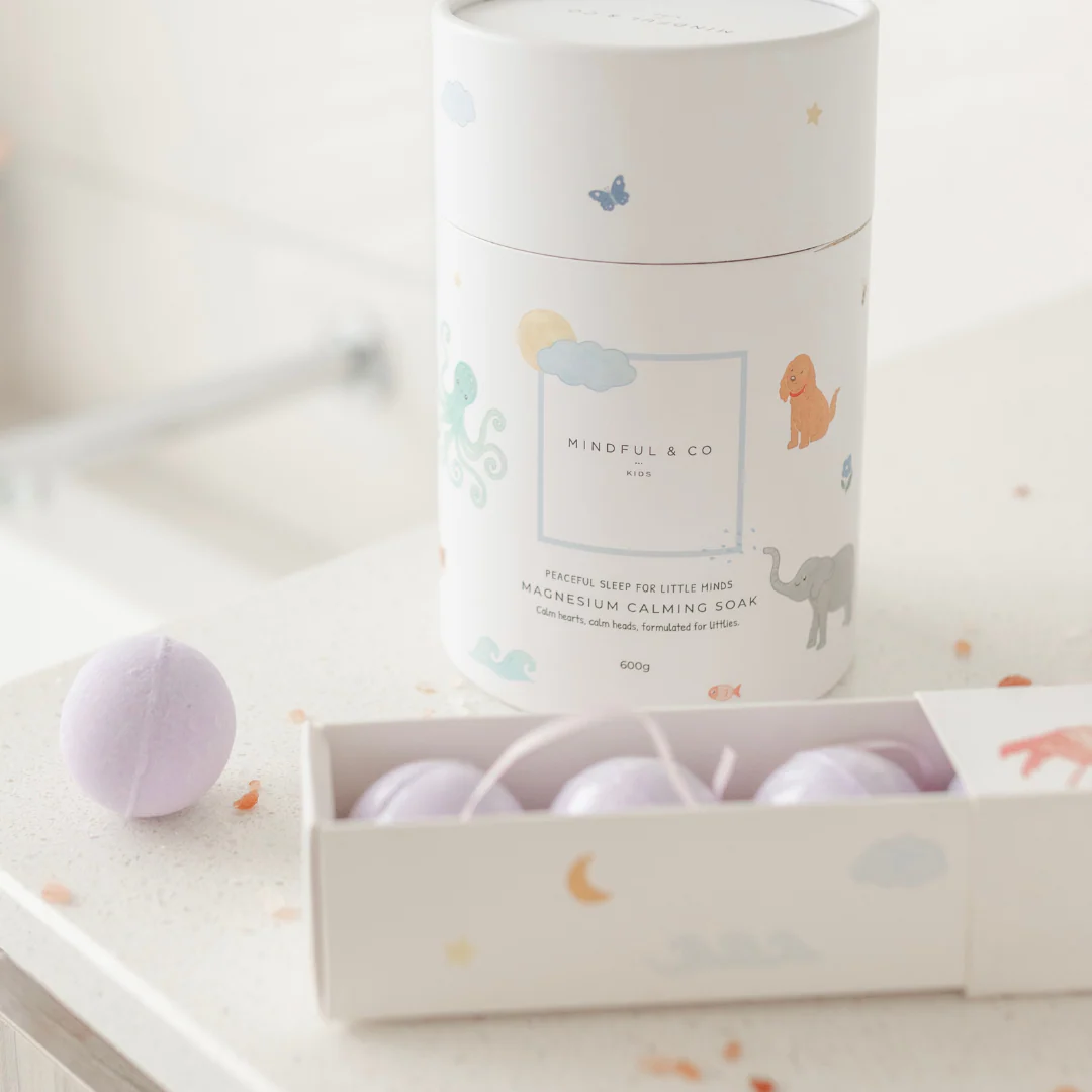 Mindful And Co Sleepy Time Bliss Bundle - Image 3