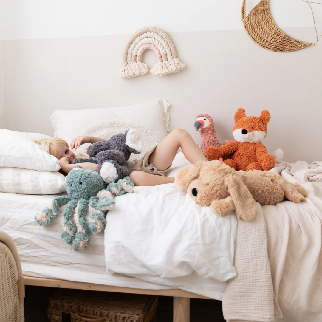 Mindful And Co Weighted Buddy Collection - Image 3